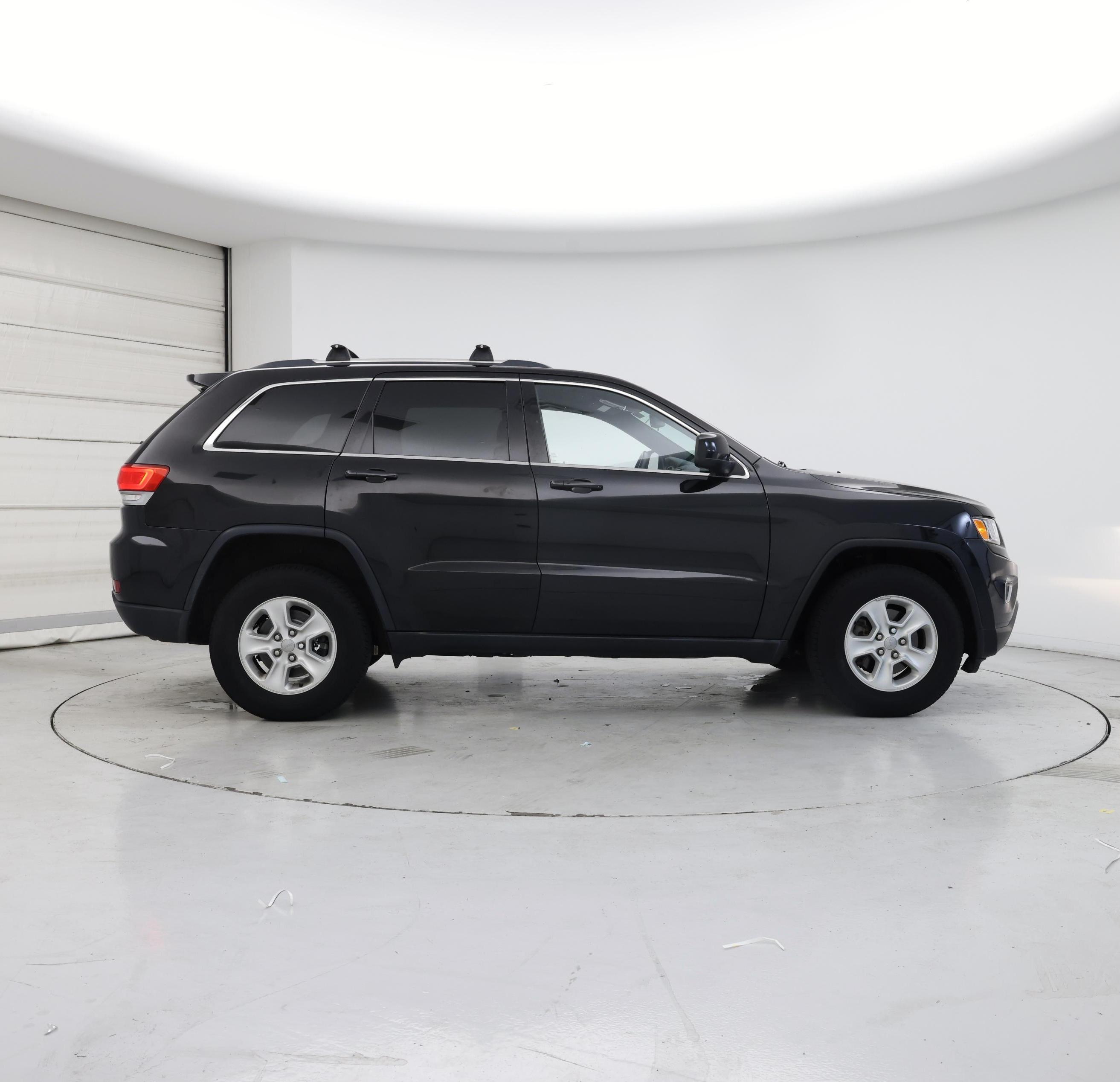 Thumbnail: 2014 Jeep Grand Cherokee - 7