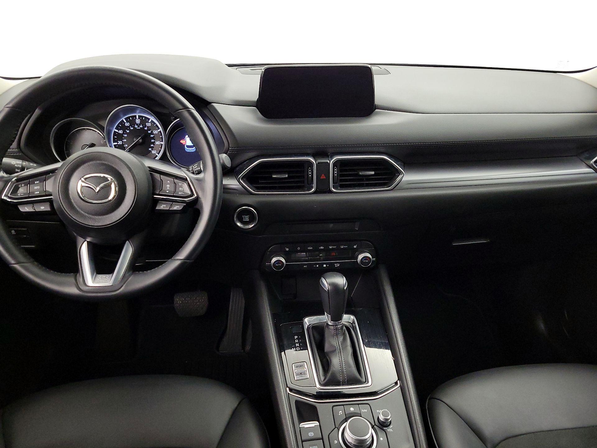 Thumbnail: 2020 Mazda CX-5 - 9