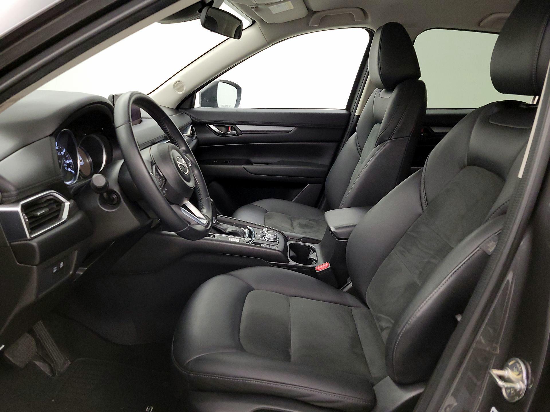 Thumbnail: 2020 Mazda CX-5 - 11