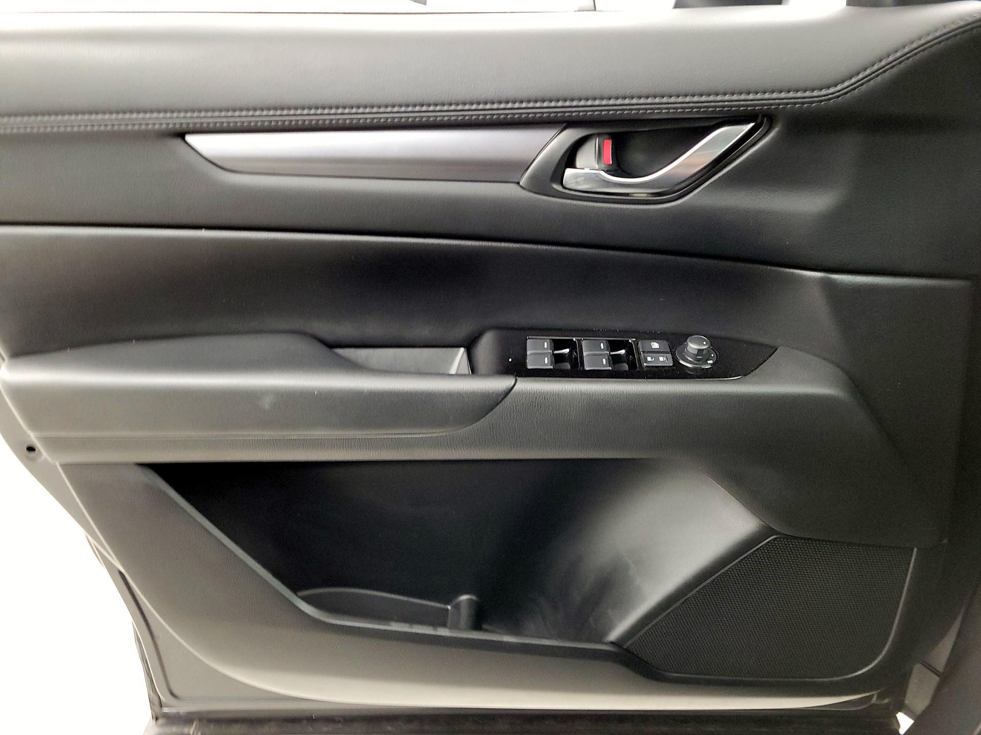 Thumbnail: 2020 Mazda CX-5 - 12