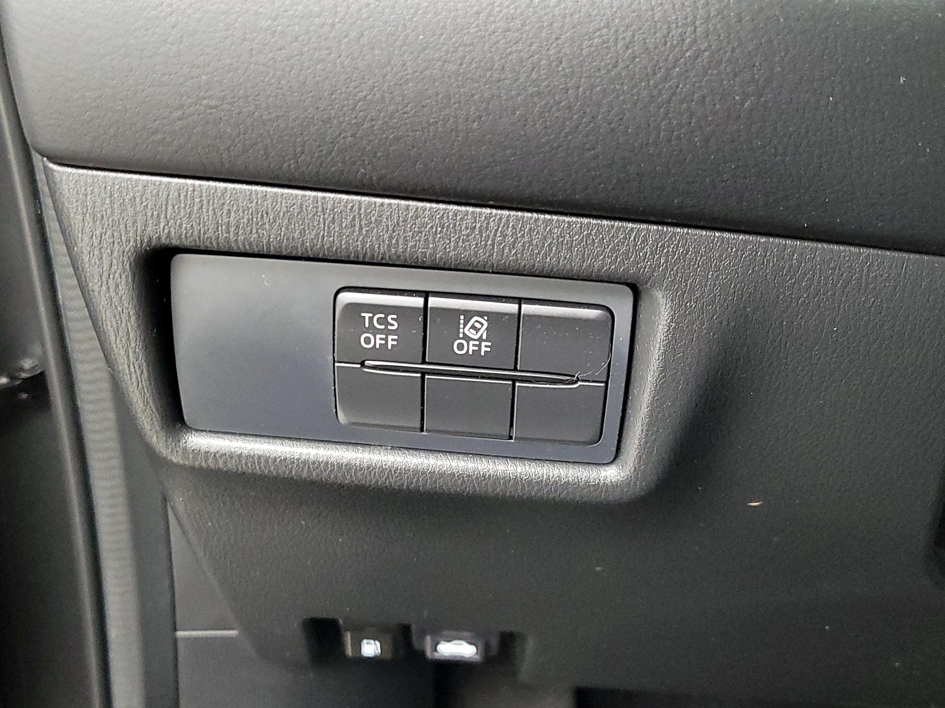 Thumbnail: 2020 Mazda CX-5 - 13