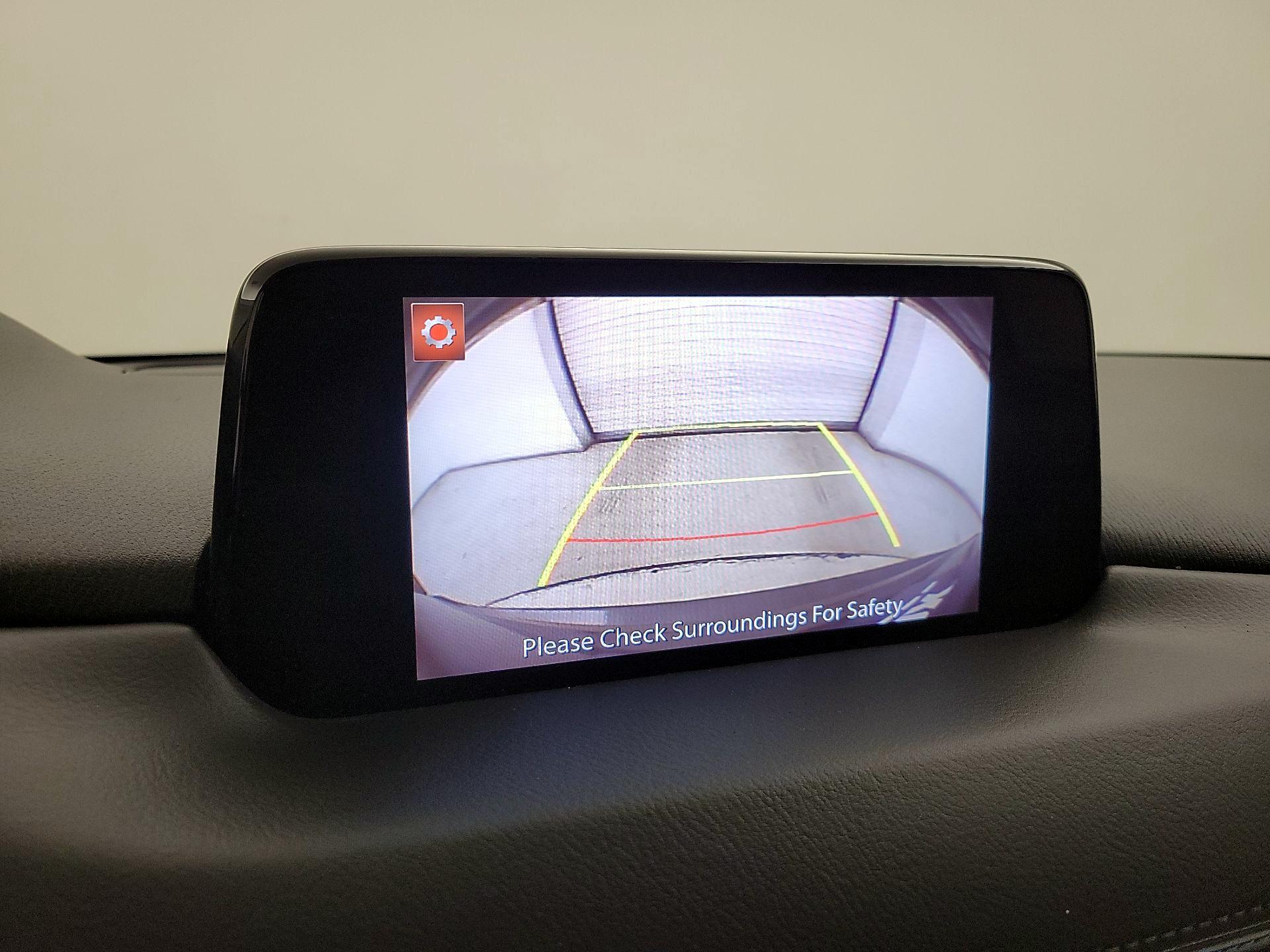 Thumbnail: 2020 Mazda CX-5 - 14