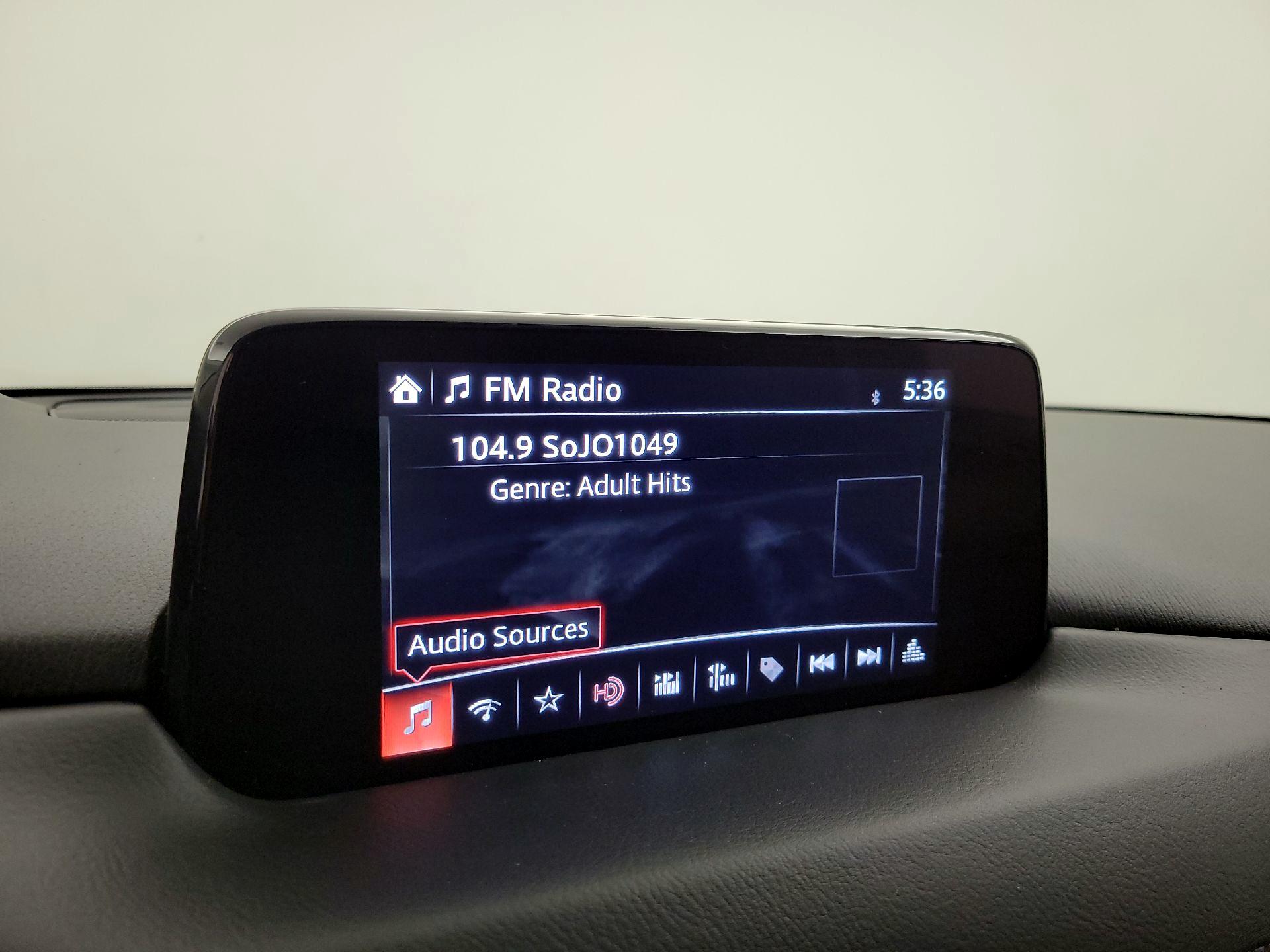 Thumbnail: 2020 Mazda CX-5 - 15