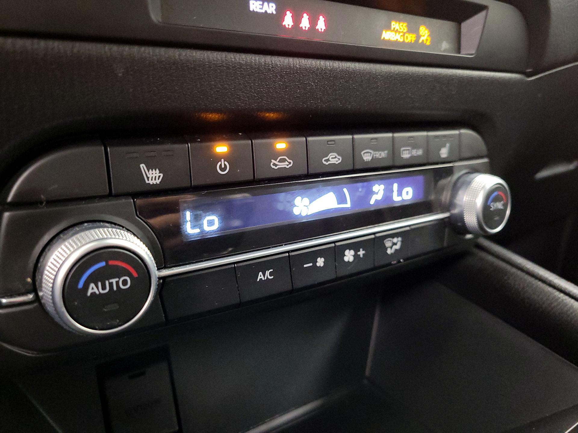 Thumbnail: 2020 Mazda CX-5 - 16