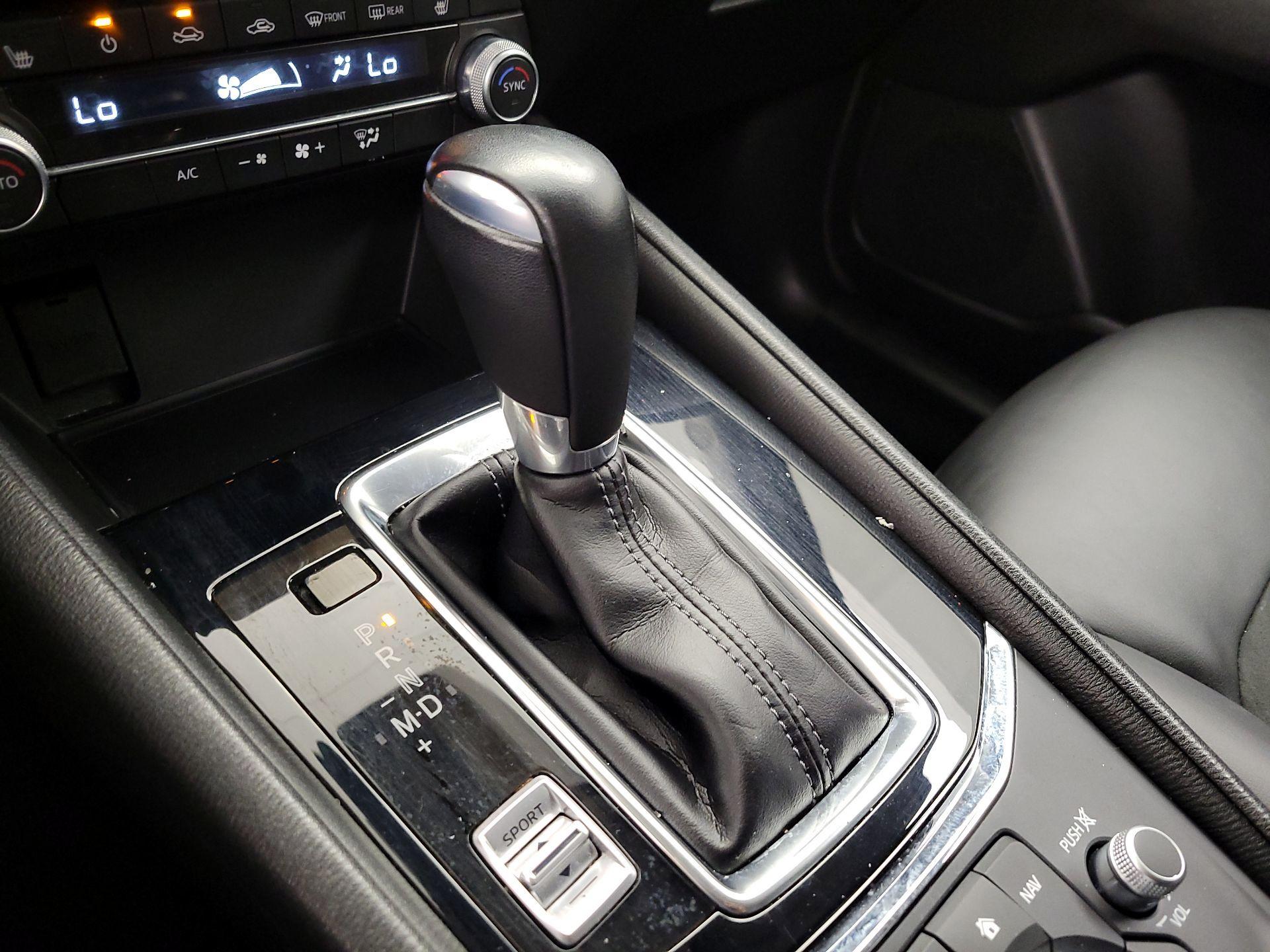 Thumbnail: 2020 Mazda CX-5 - 17