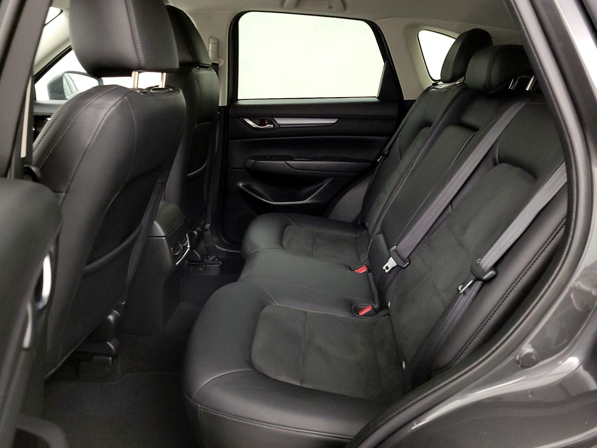 Thumbnail: 2020 Mazda CX-5 - 19