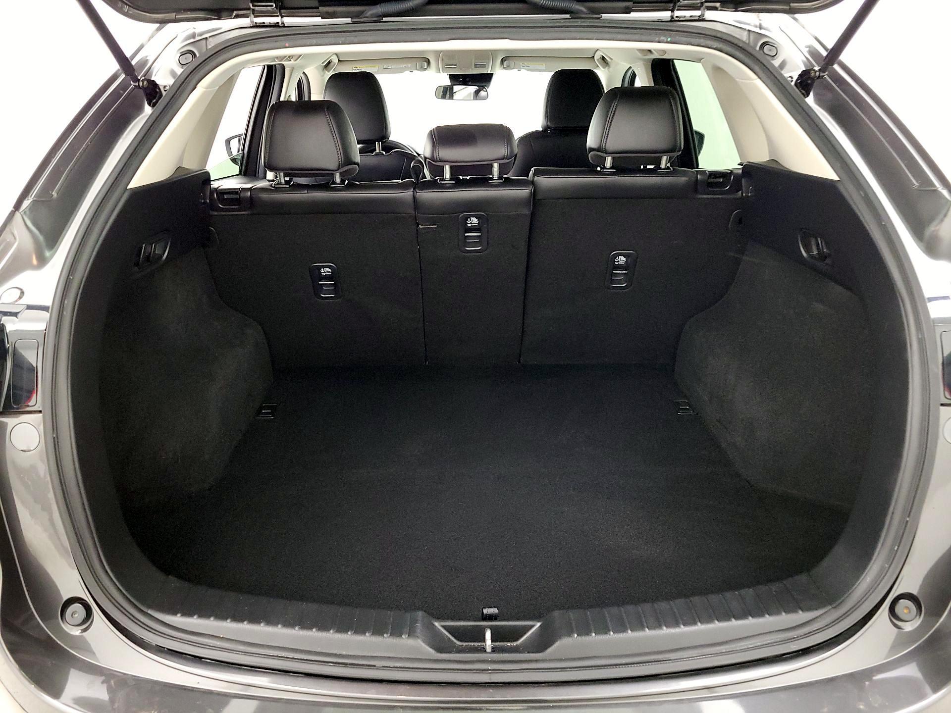 Thumbnail: 2020 Mazda CX-5 - 20