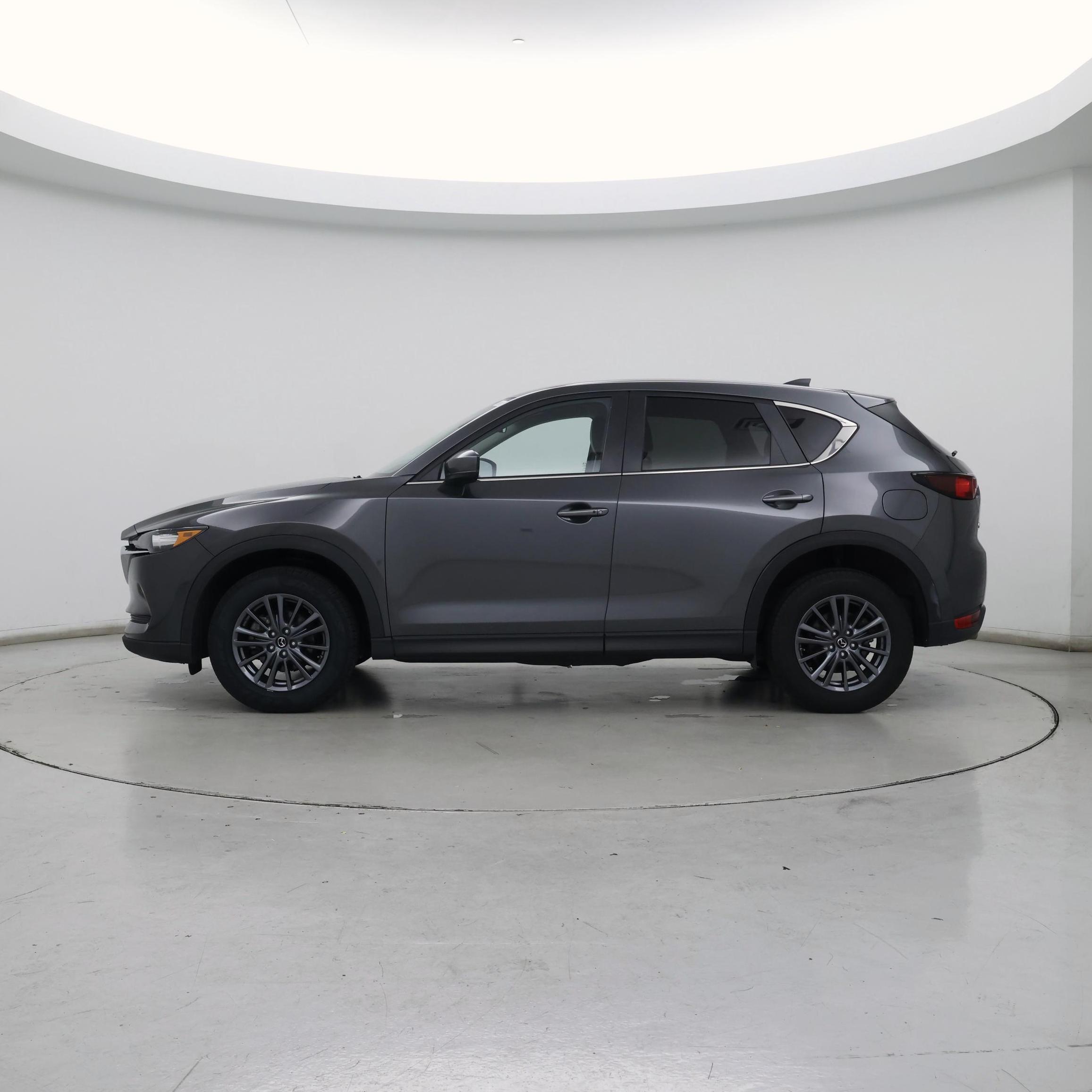Thumbnail: 2020 Mazda CX-5 - 3