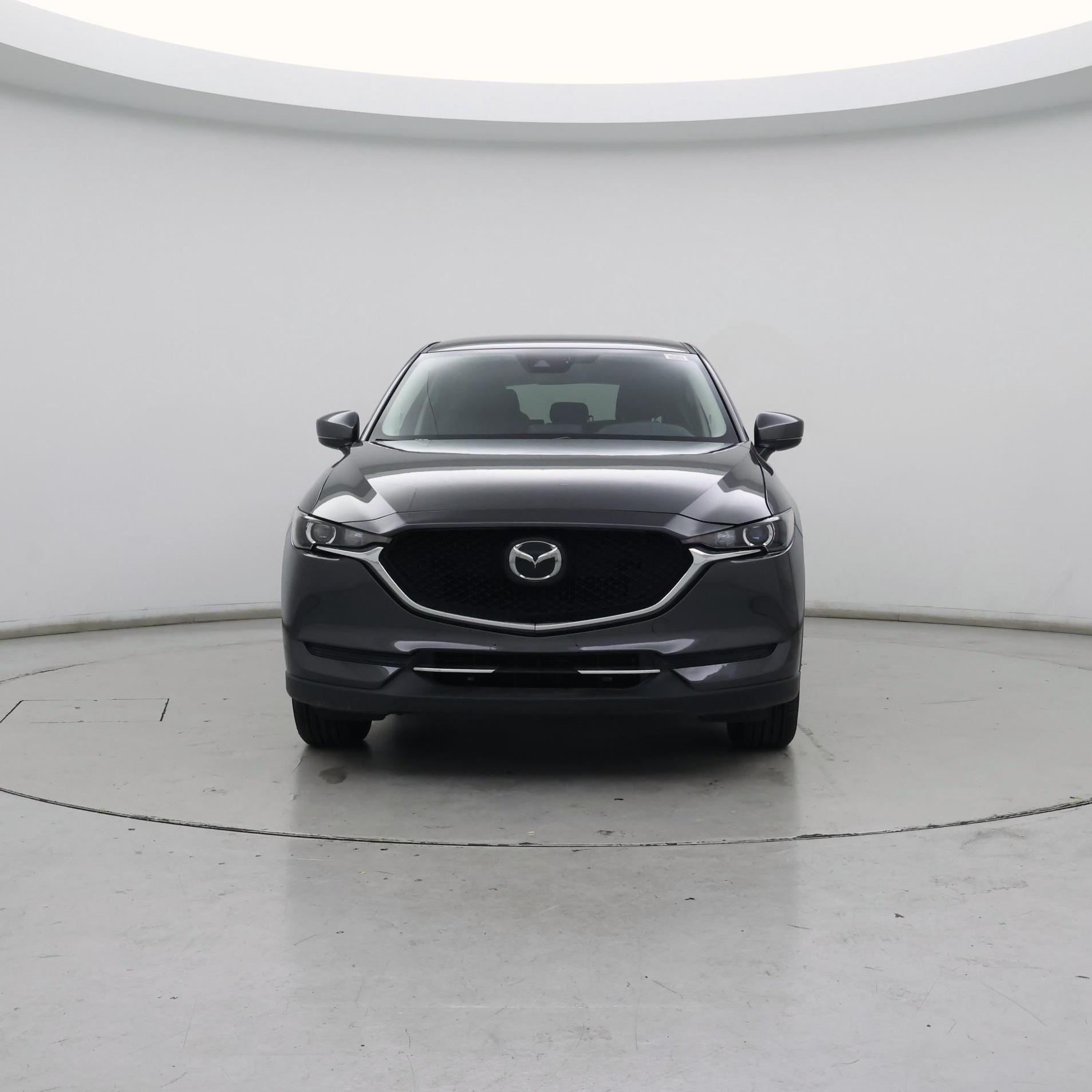 Thumbnail: 2020 Mazda CX-5 - 5
