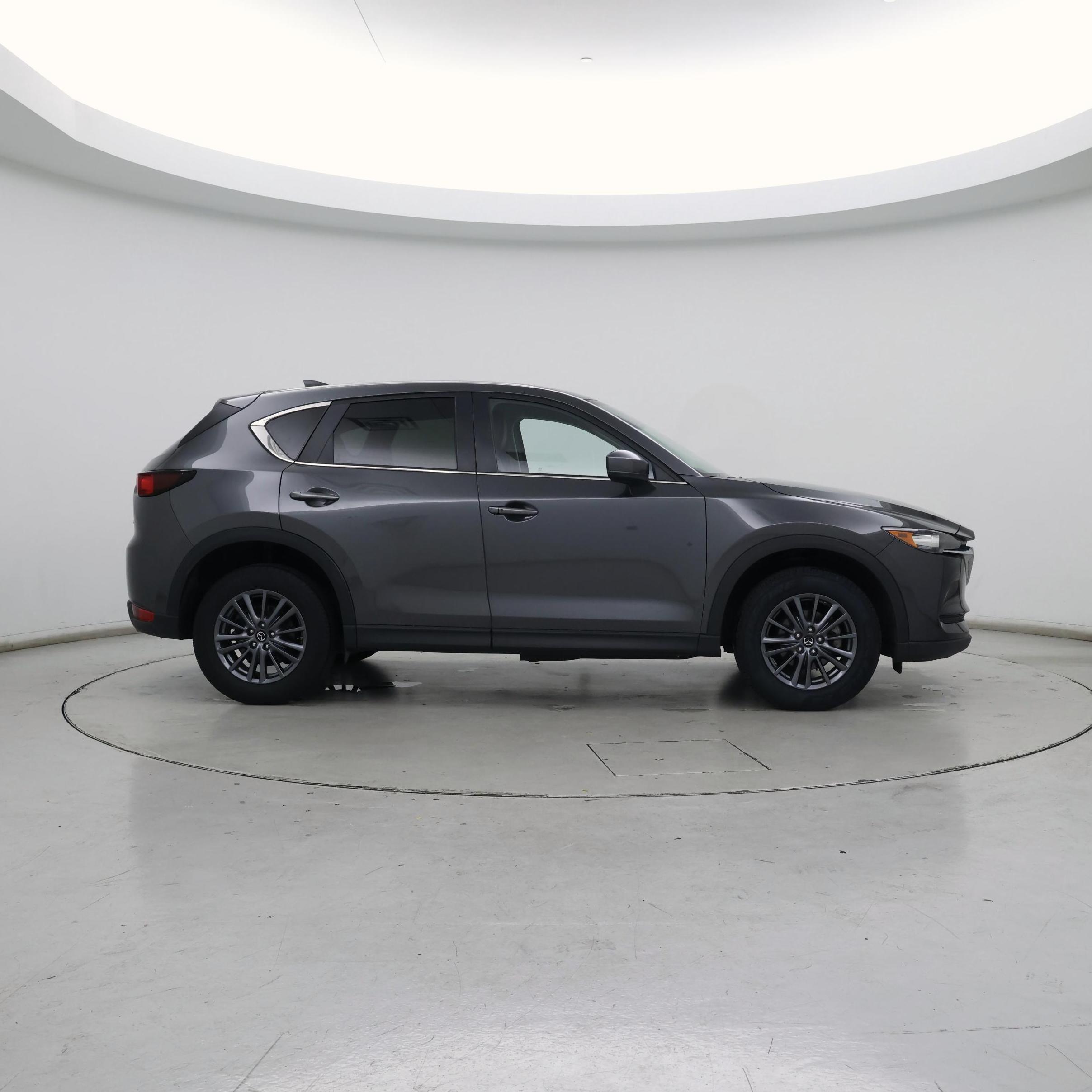 Thumbnail: 2020 Mazda CX-5 - 7