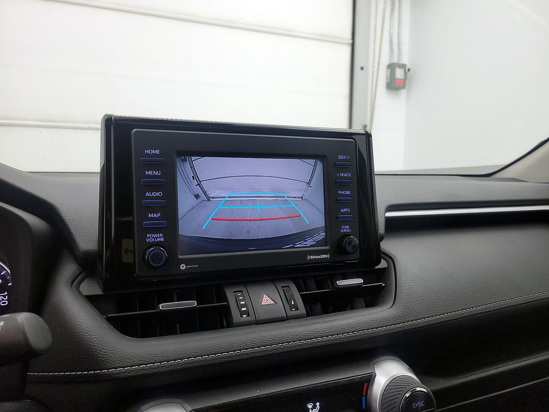 Thumbnail: 2021 Toyota RAV4 - 14