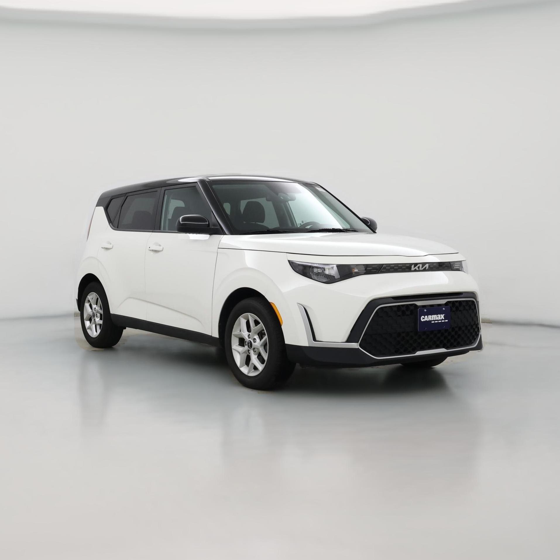 Thumbnail: 2023 Kia Soul - 1