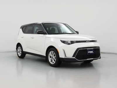 2023 Kia Soul S