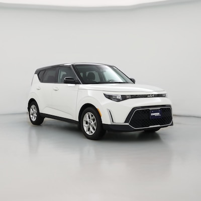 2023 Kia Soul S