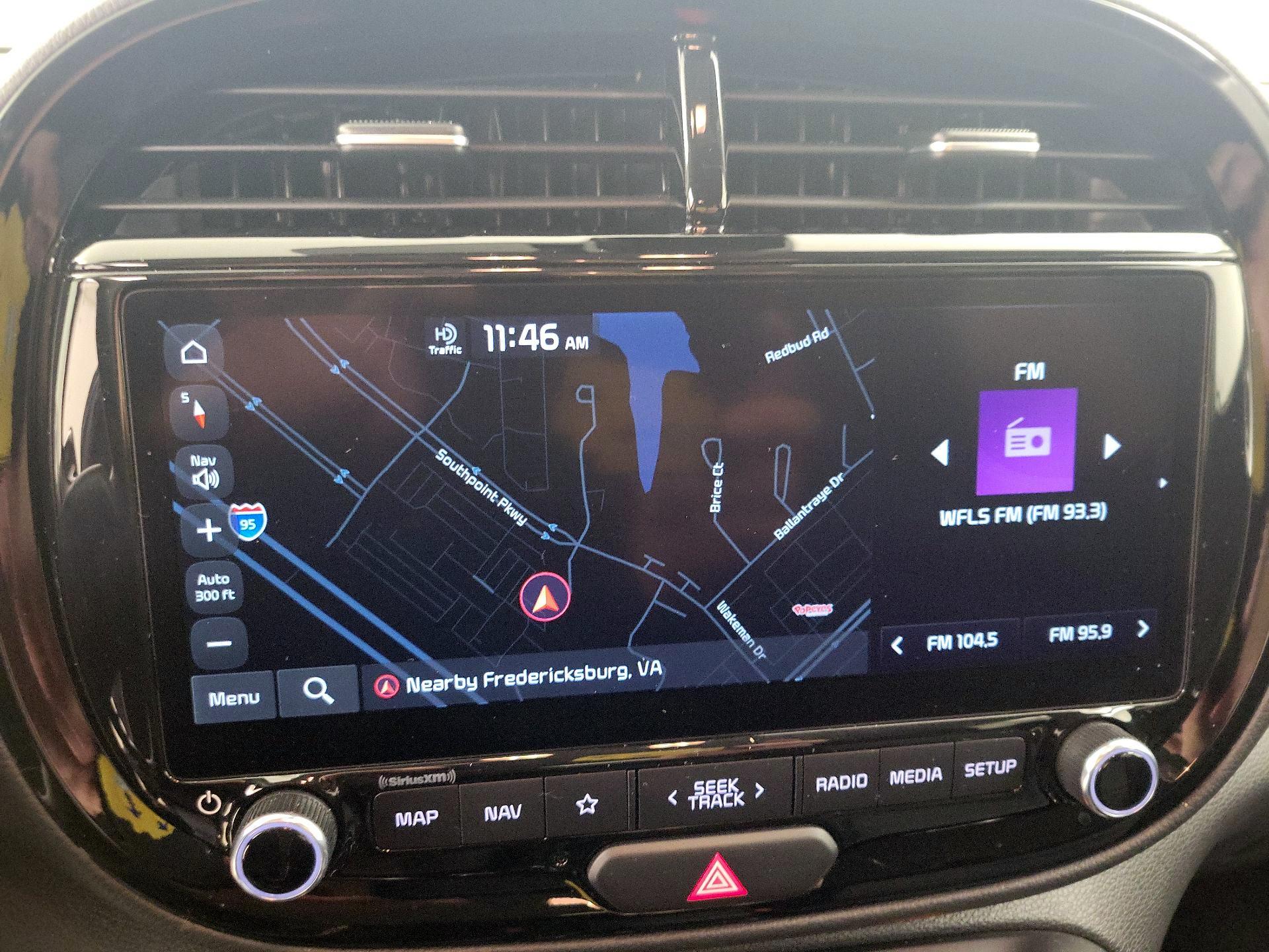 Thumbnail: 2023 Kia Soul - 14