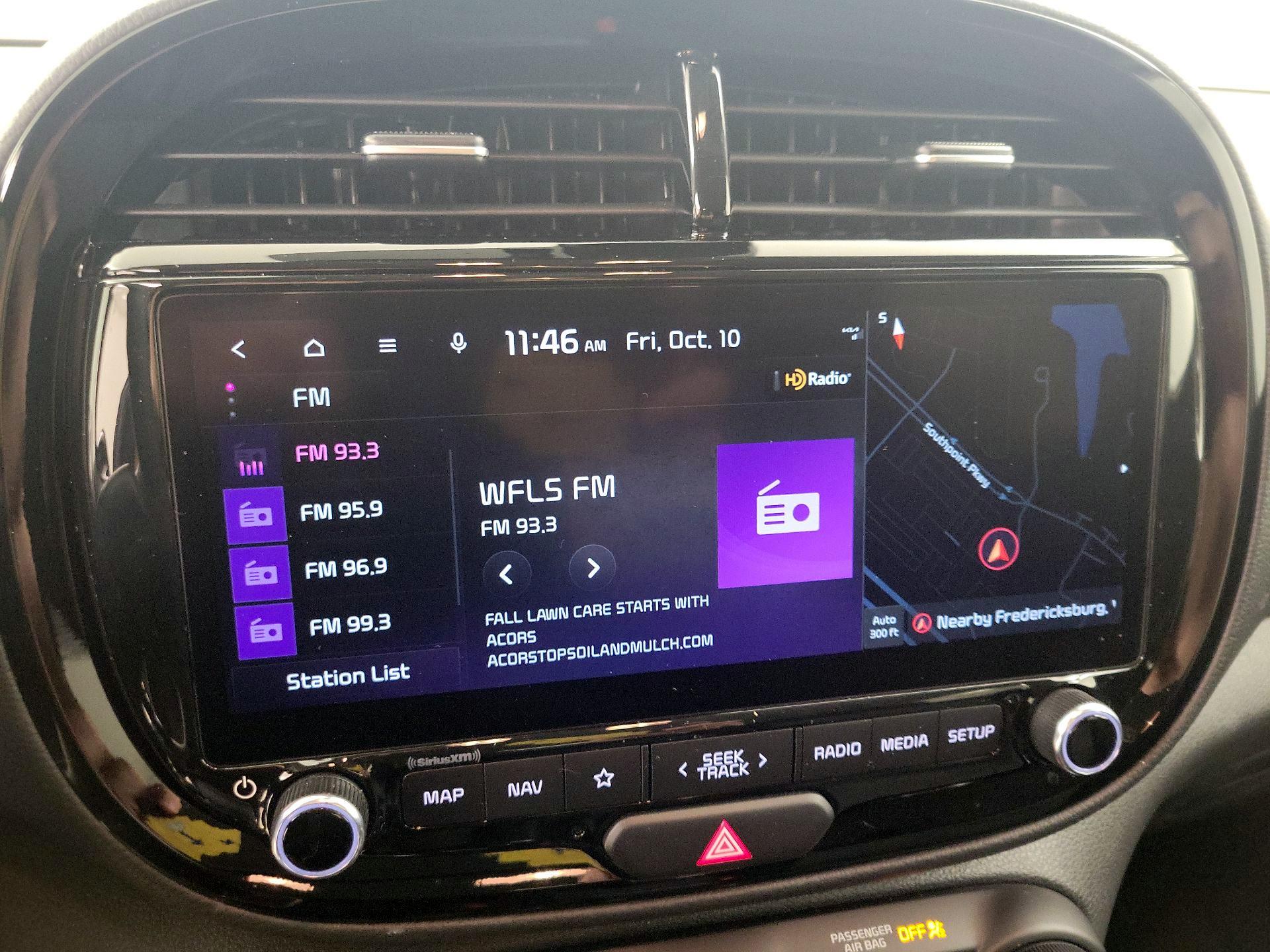 Thumbnail: 2023 Kia Soul - 16