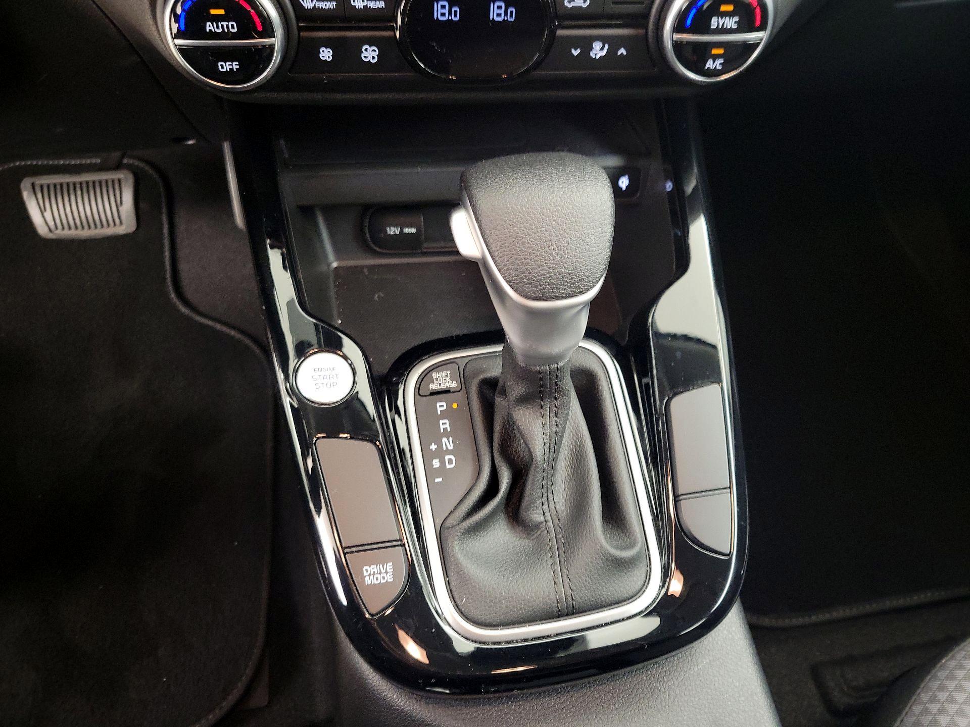 Thumbnail: 2023 Kia Soul - 18