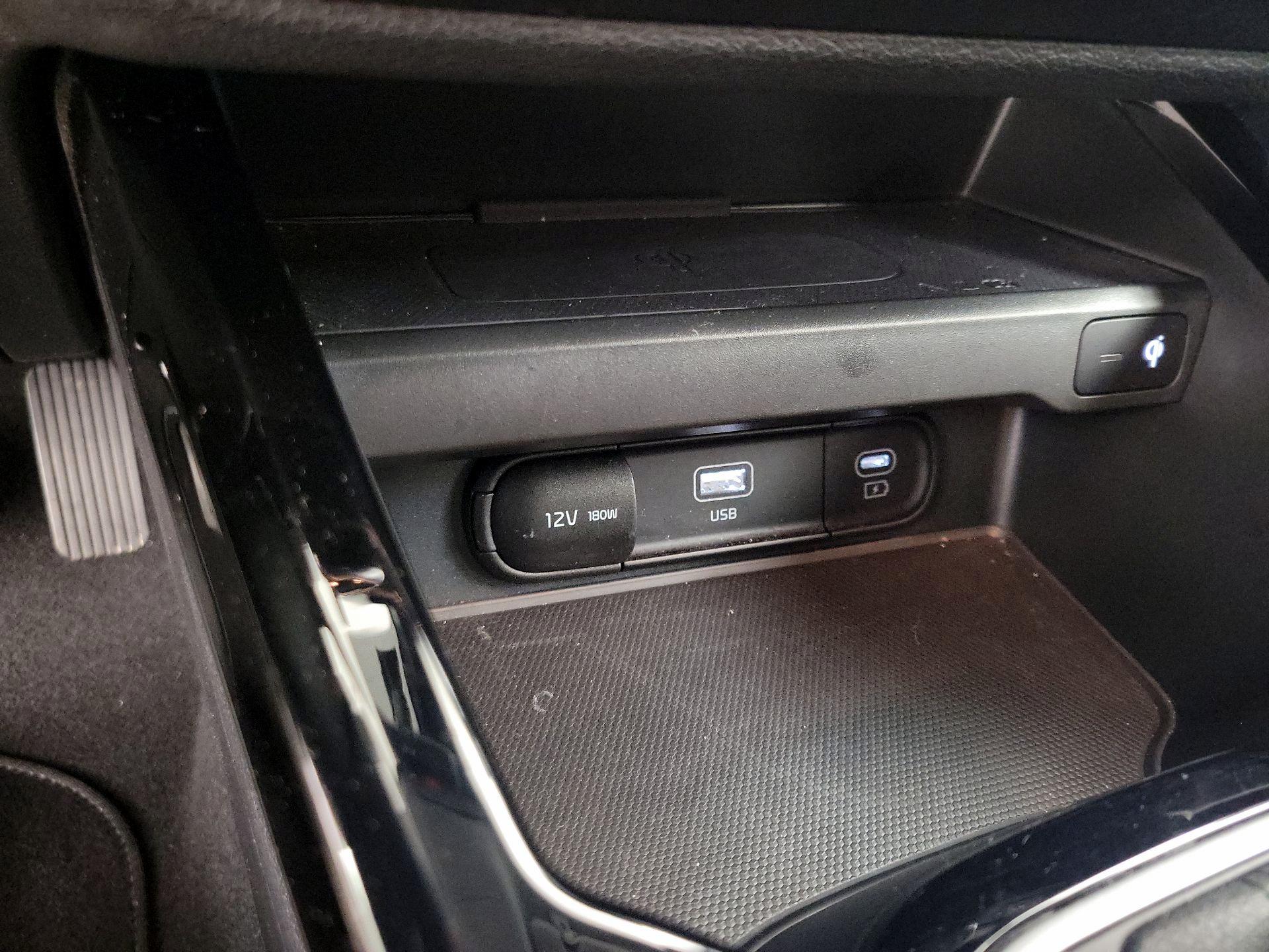 Thumbnail: 2023 Kia Soul - 19