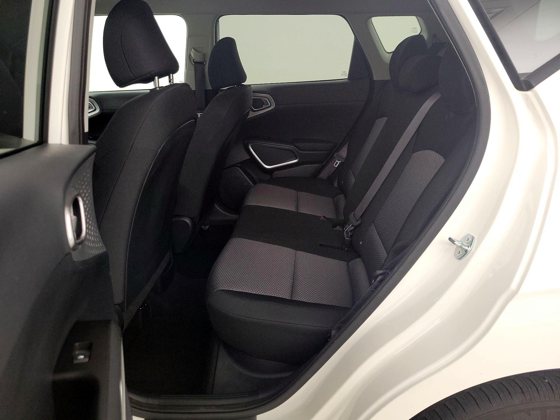 Thumbnail: 2023 Kia Soul - 20