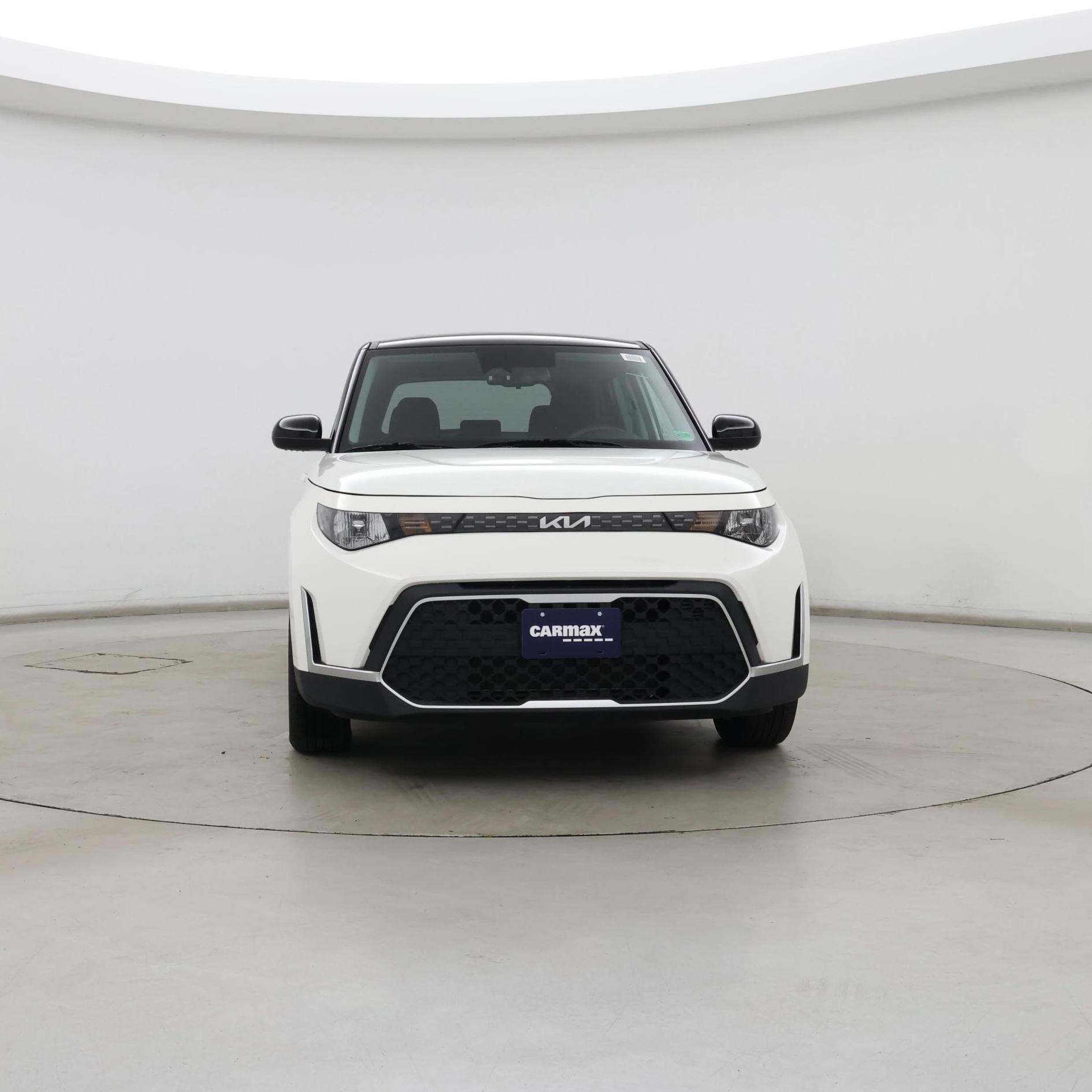 Thumbnail: 2023 Kia Soul - 5