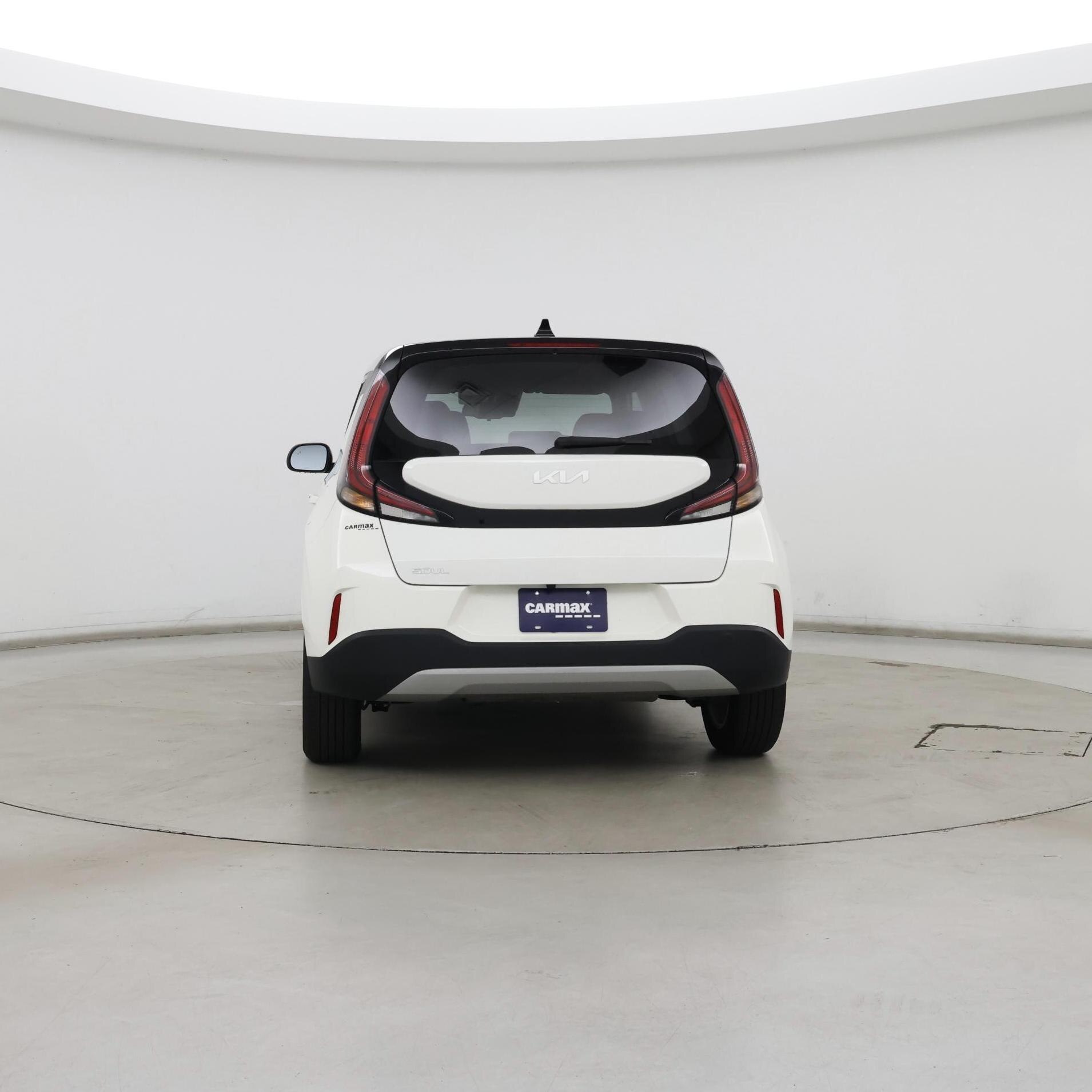 Thumbnail: 2023 Kia Soul - 6