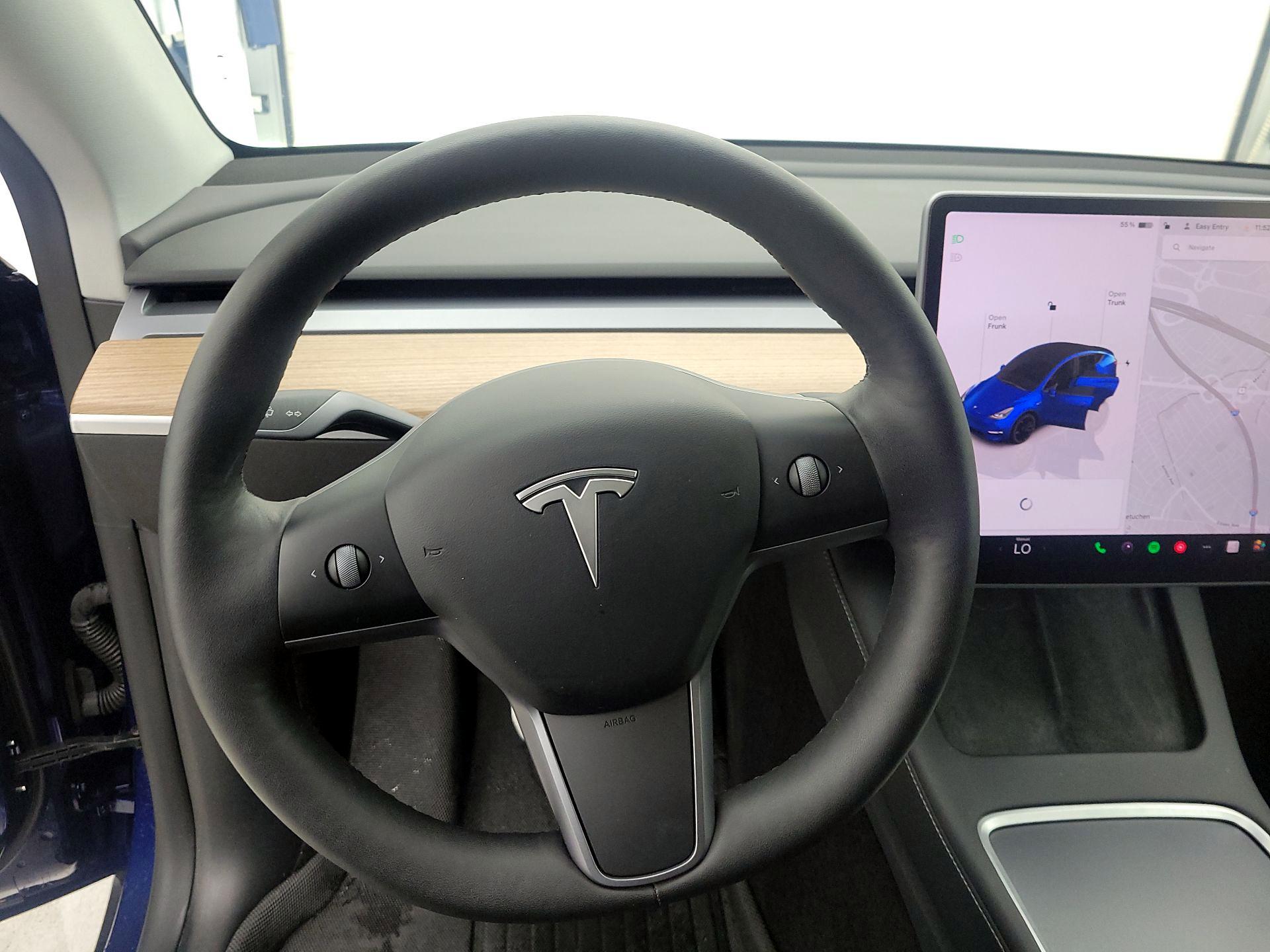 Thumbnail: 2022 Tesla Model Y - 10