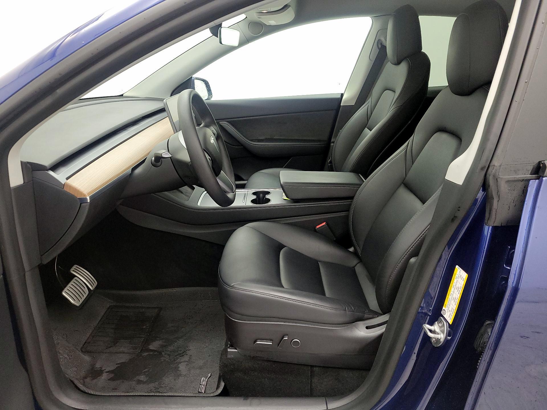 Thumbnail: 2022 Tesla Model Y - 11