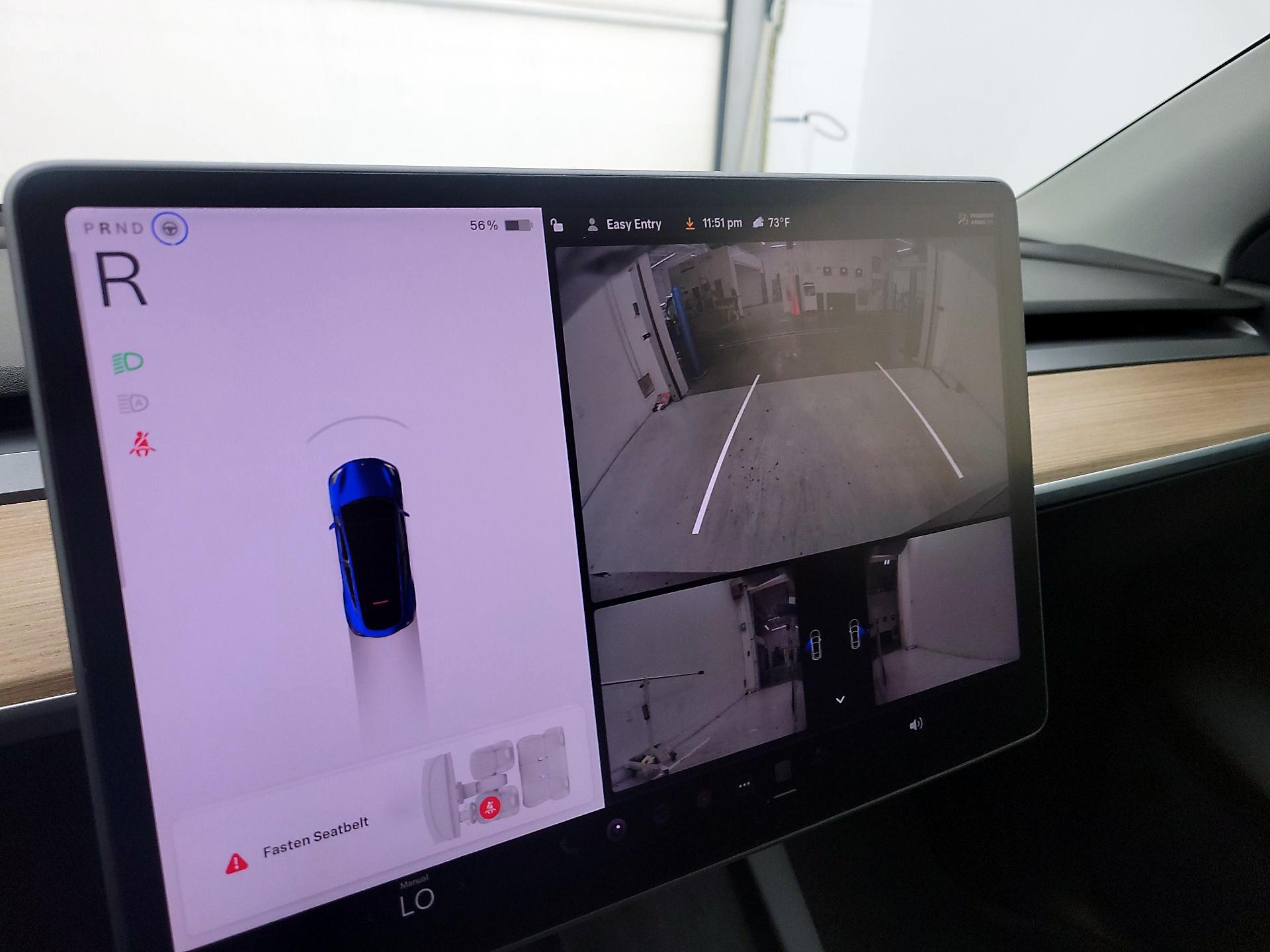 Thumbnail: 2022 Tesla Model Y - 14