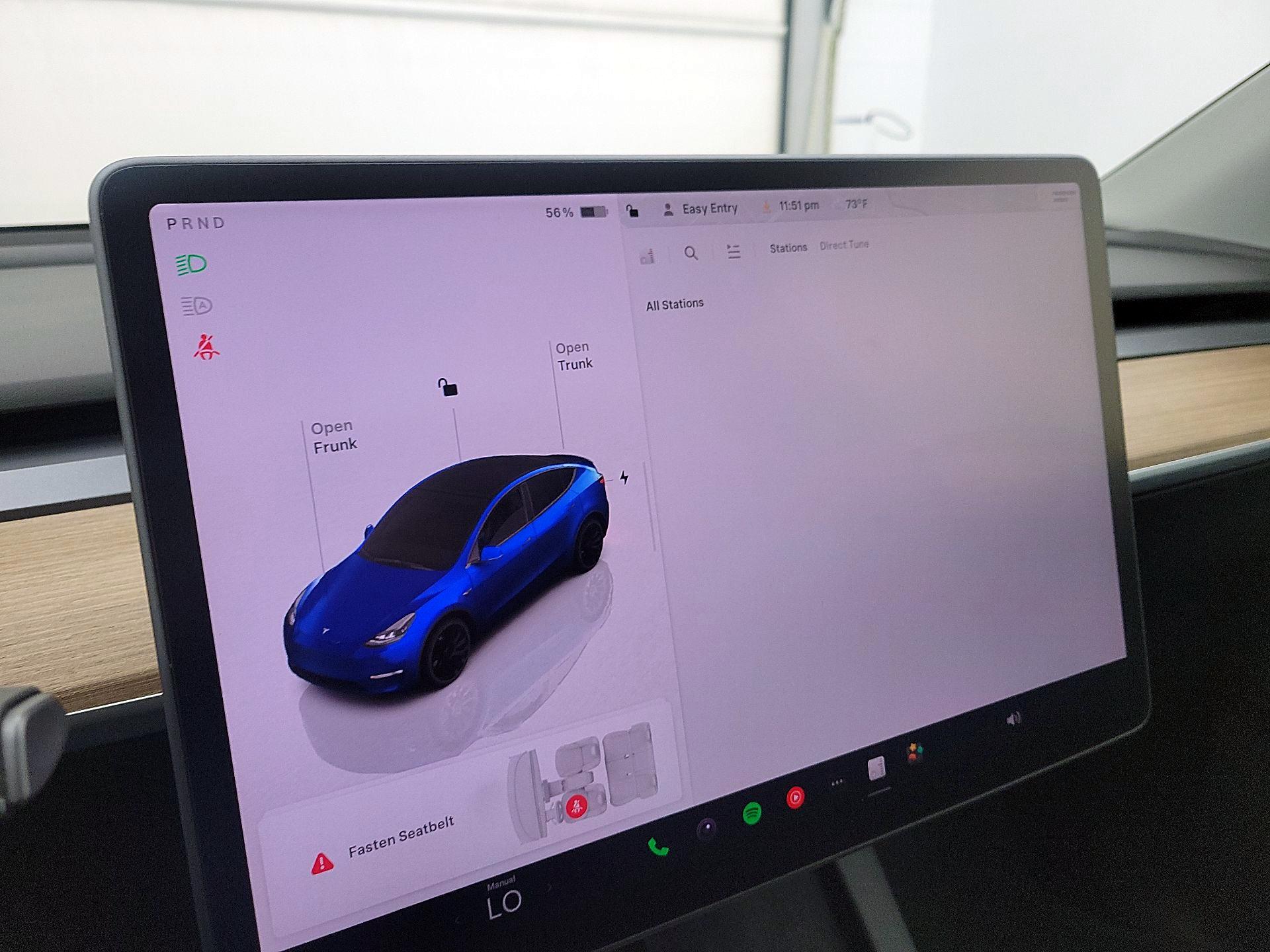Thumbnail: 2022 Tesla Model Y - 15