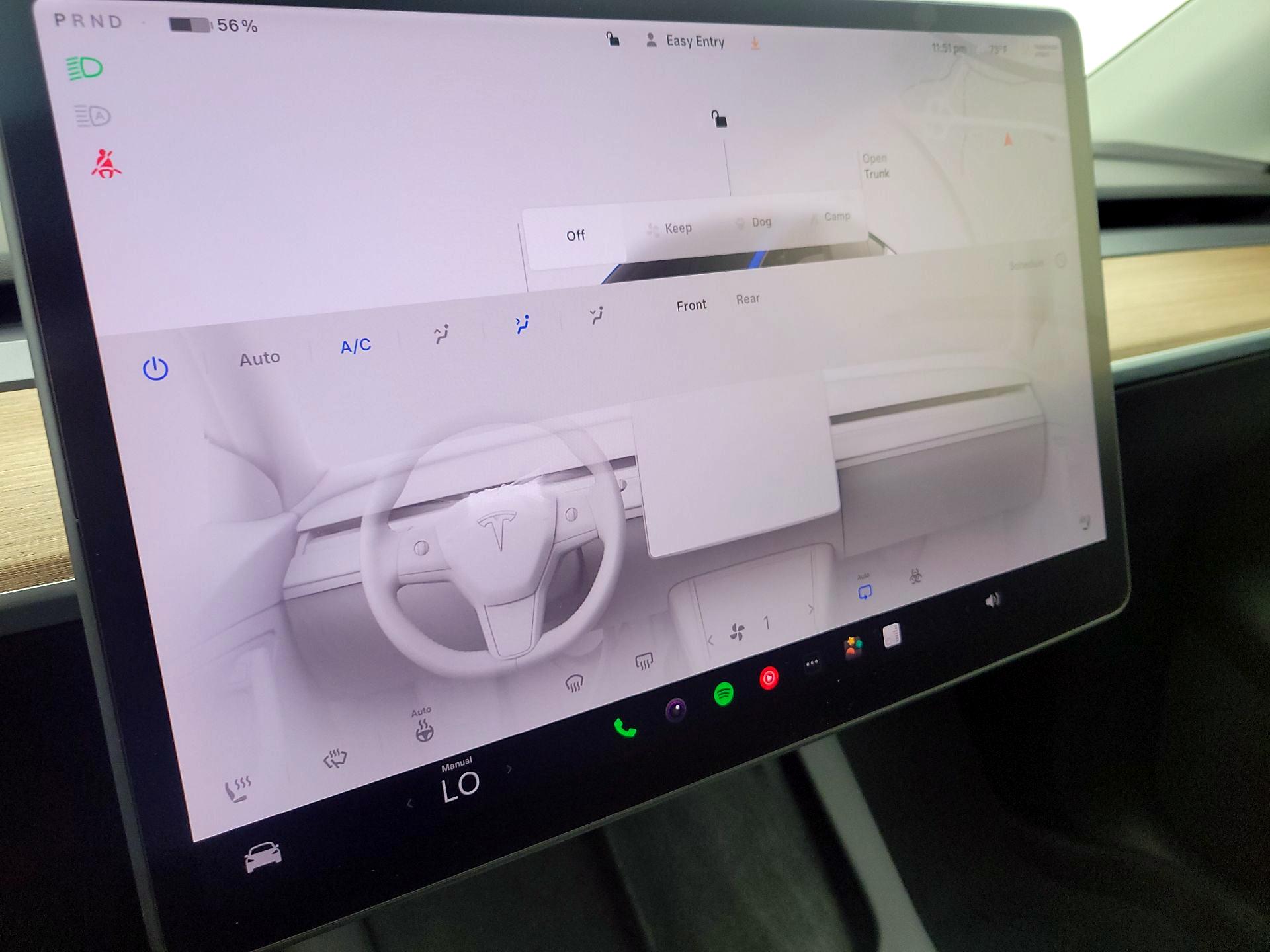 Thumbnail: 2022 Tesla Model Y - 16