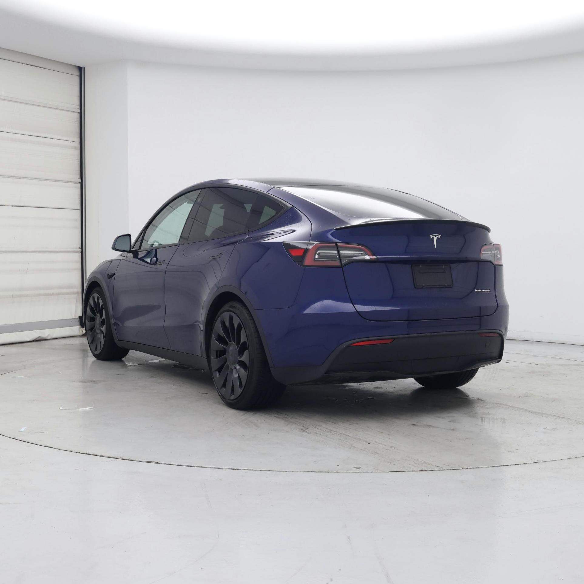 Thumbnail: 2022 Tesla Model Y - 2