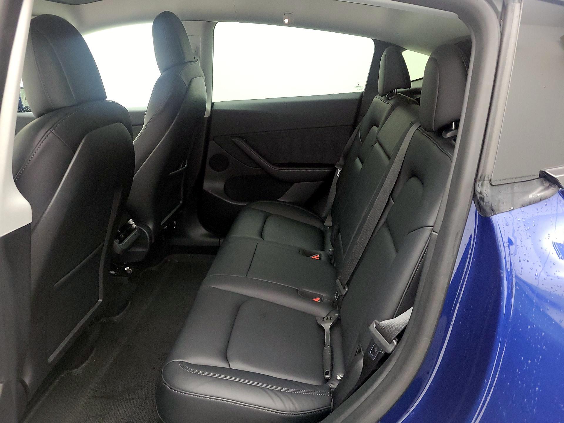 Thumbnail: 2022 Tesla Model Y - 19