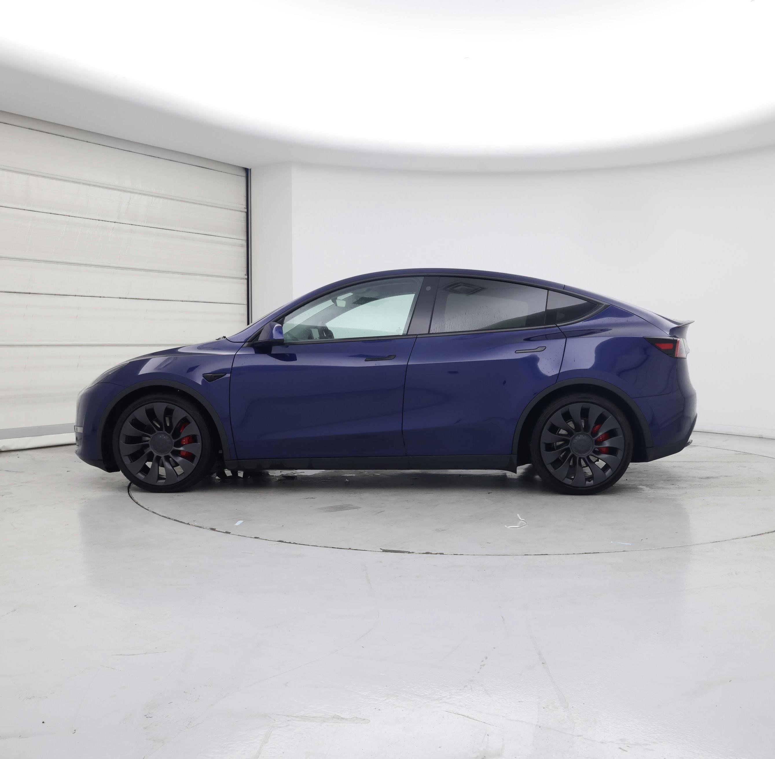 Thumbnail: 2022 Tesla Model Y - 3