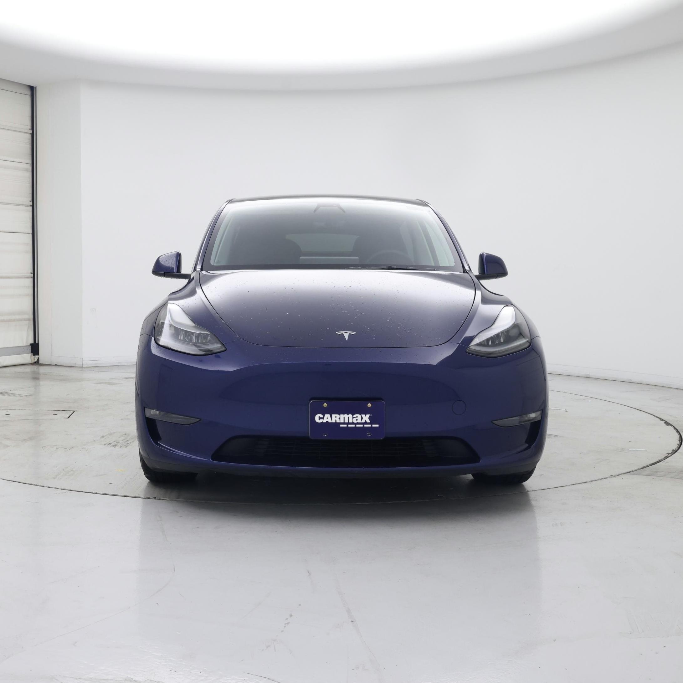 Thumbnail: 2022 Tesla Model Y - 5