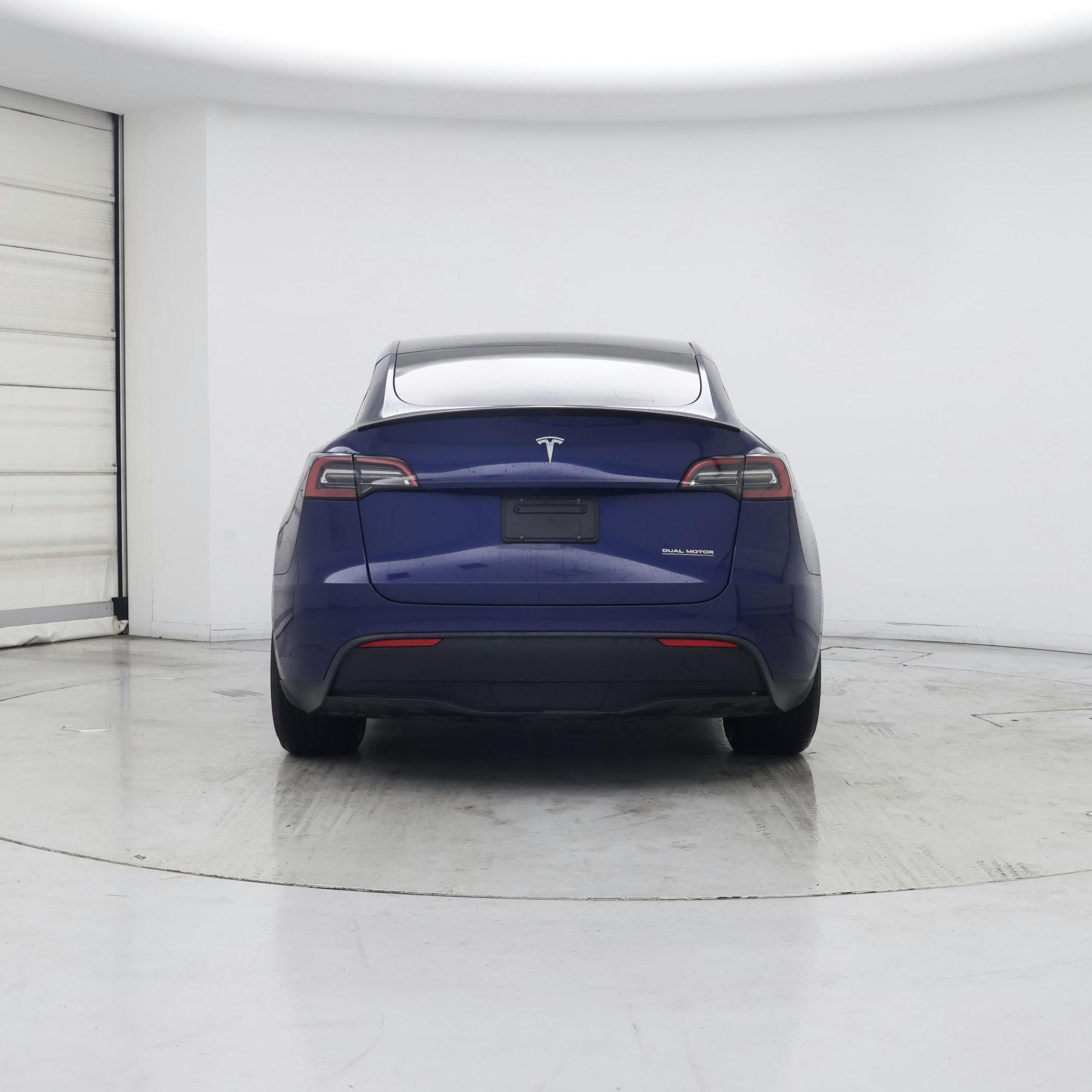 Thumbnail: 2022 Tesla Model Y - 6