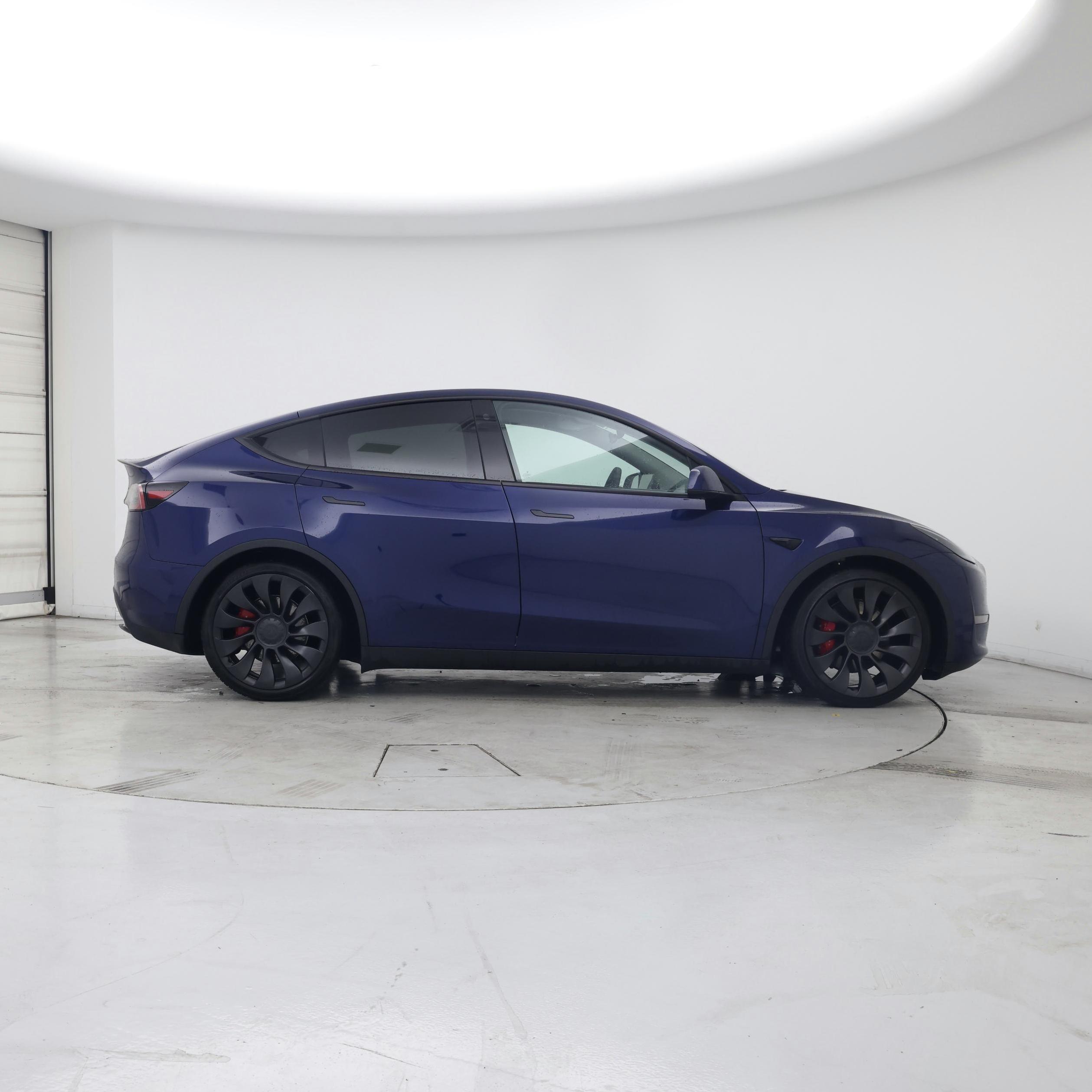 Thumbnail: 2022 Tesla Model Y - 7