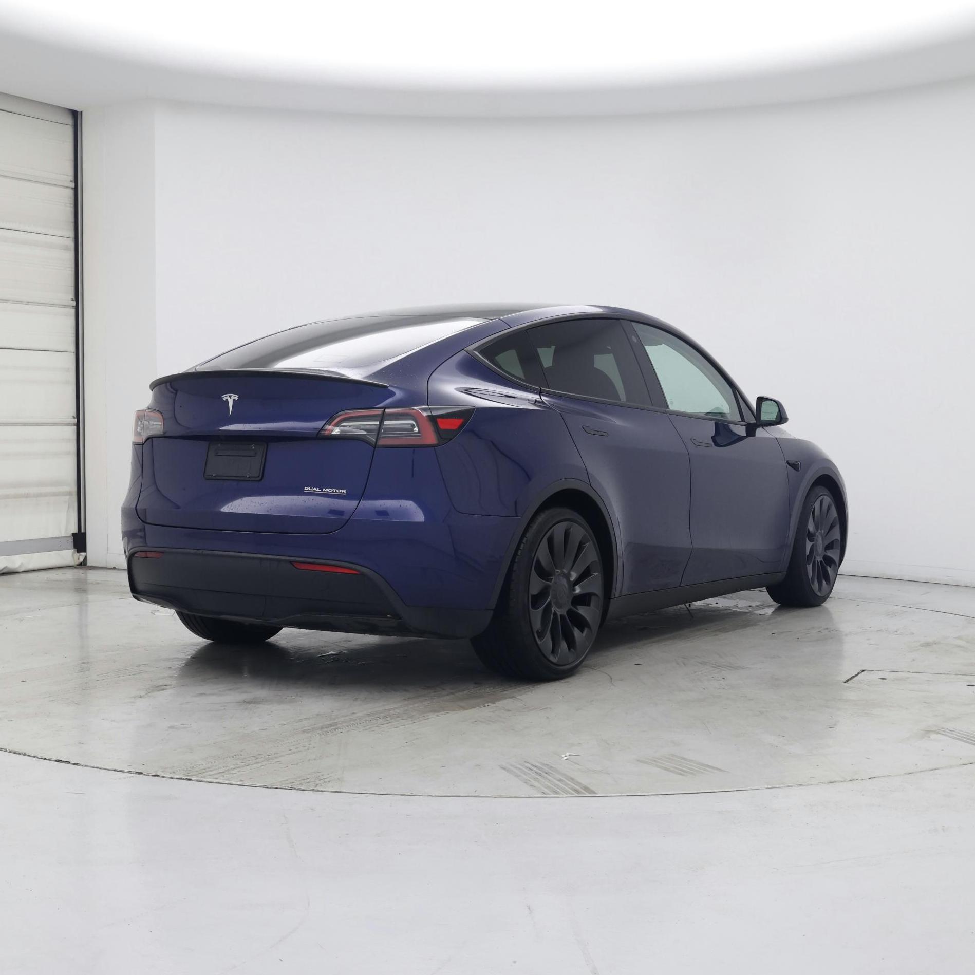 Thumbnail: 2022 Tesla Model Y - 8
