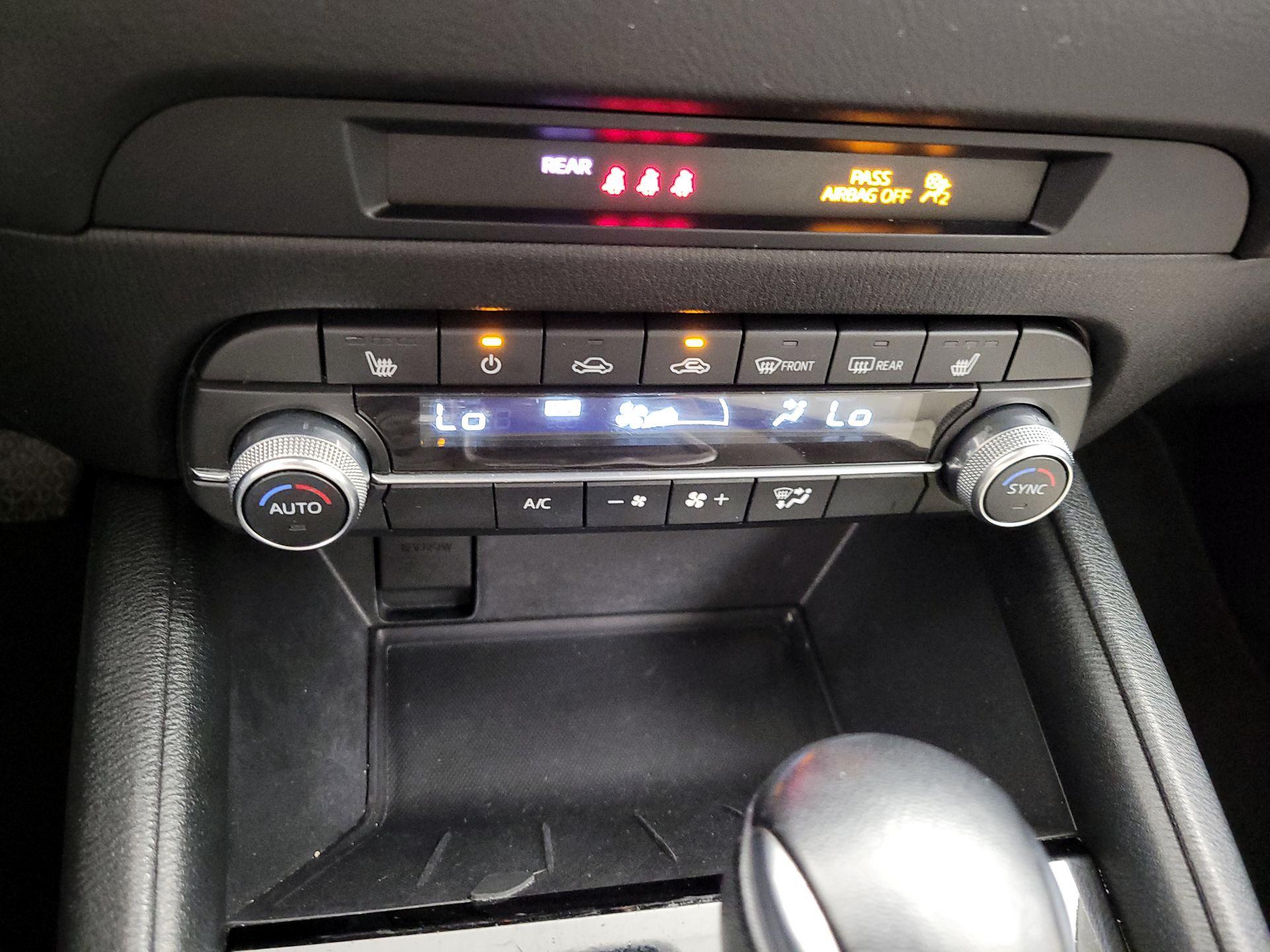 Thumbnail: 2021 Mazda CX-5 - 16