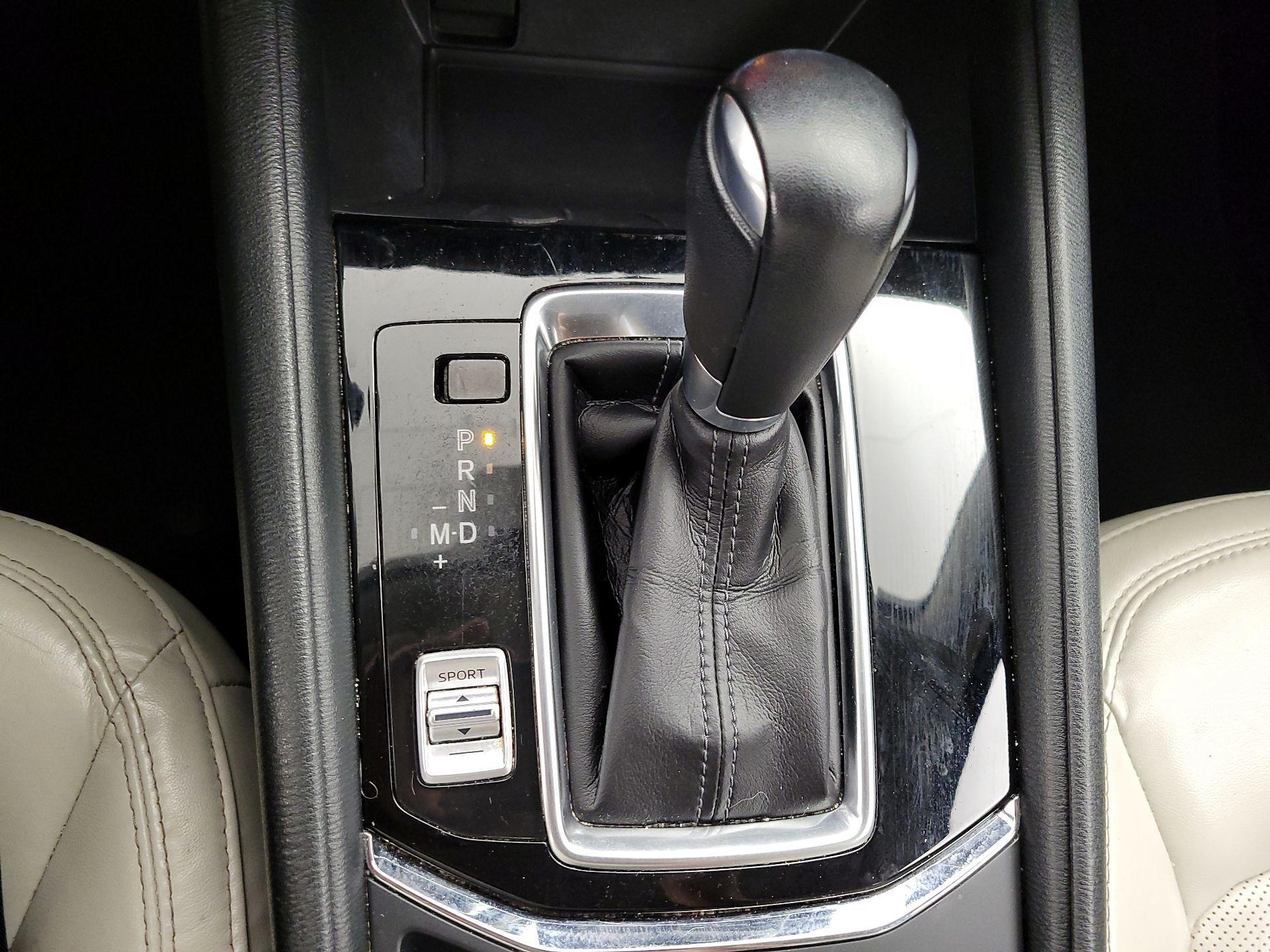 Thumbnail: 2021 Mazda CX-5 - 17