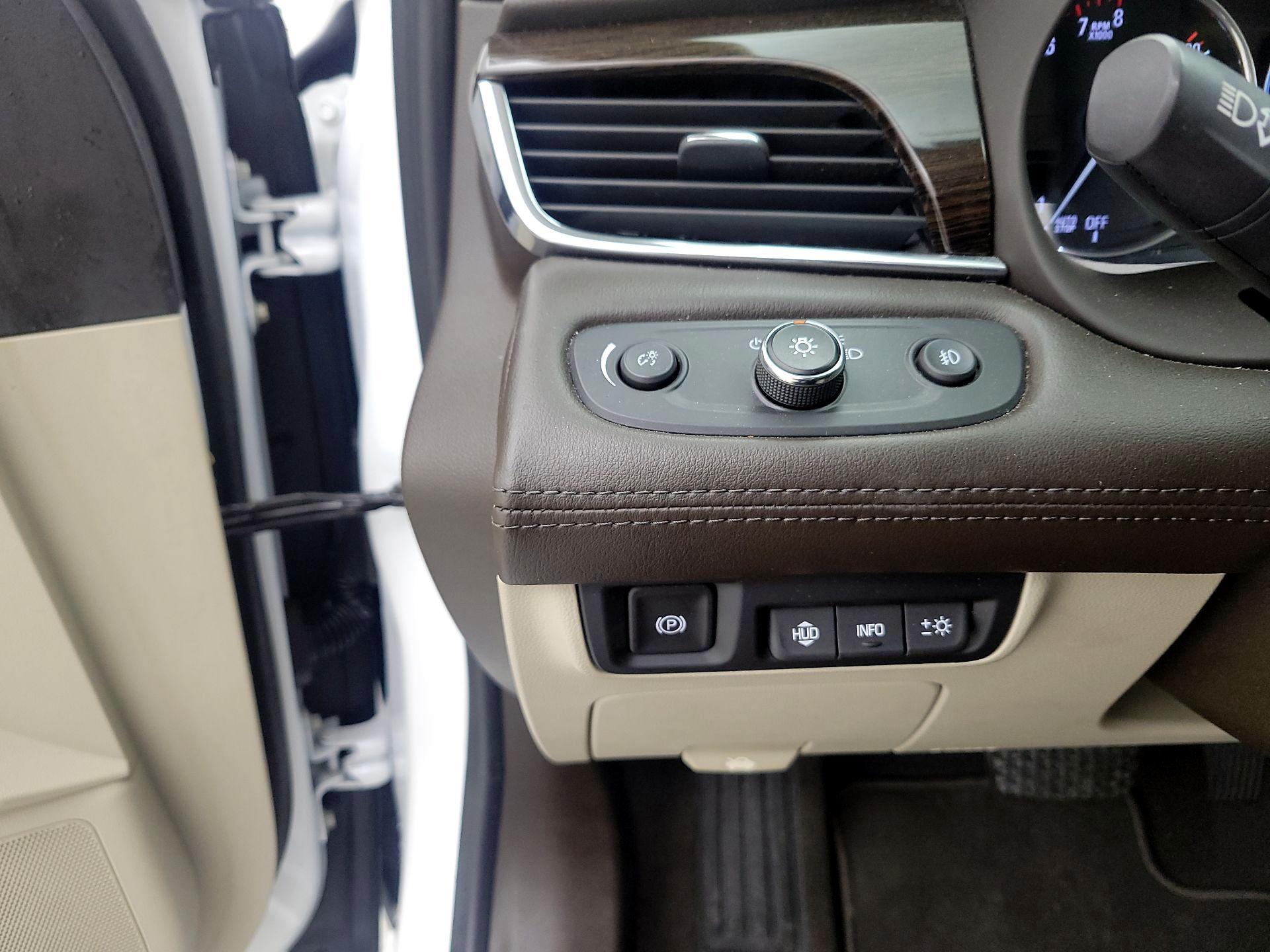 Thumbnail: 2017 Buick LaCrosse - 13