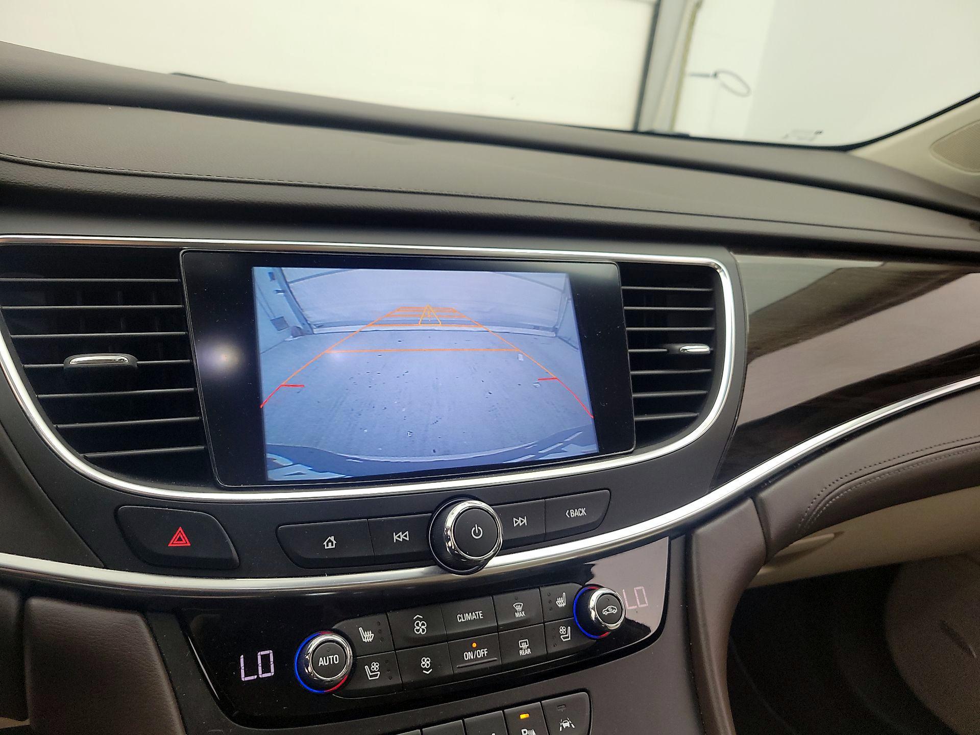 Thumbnail: 2017 Buick LaCrosse - 14