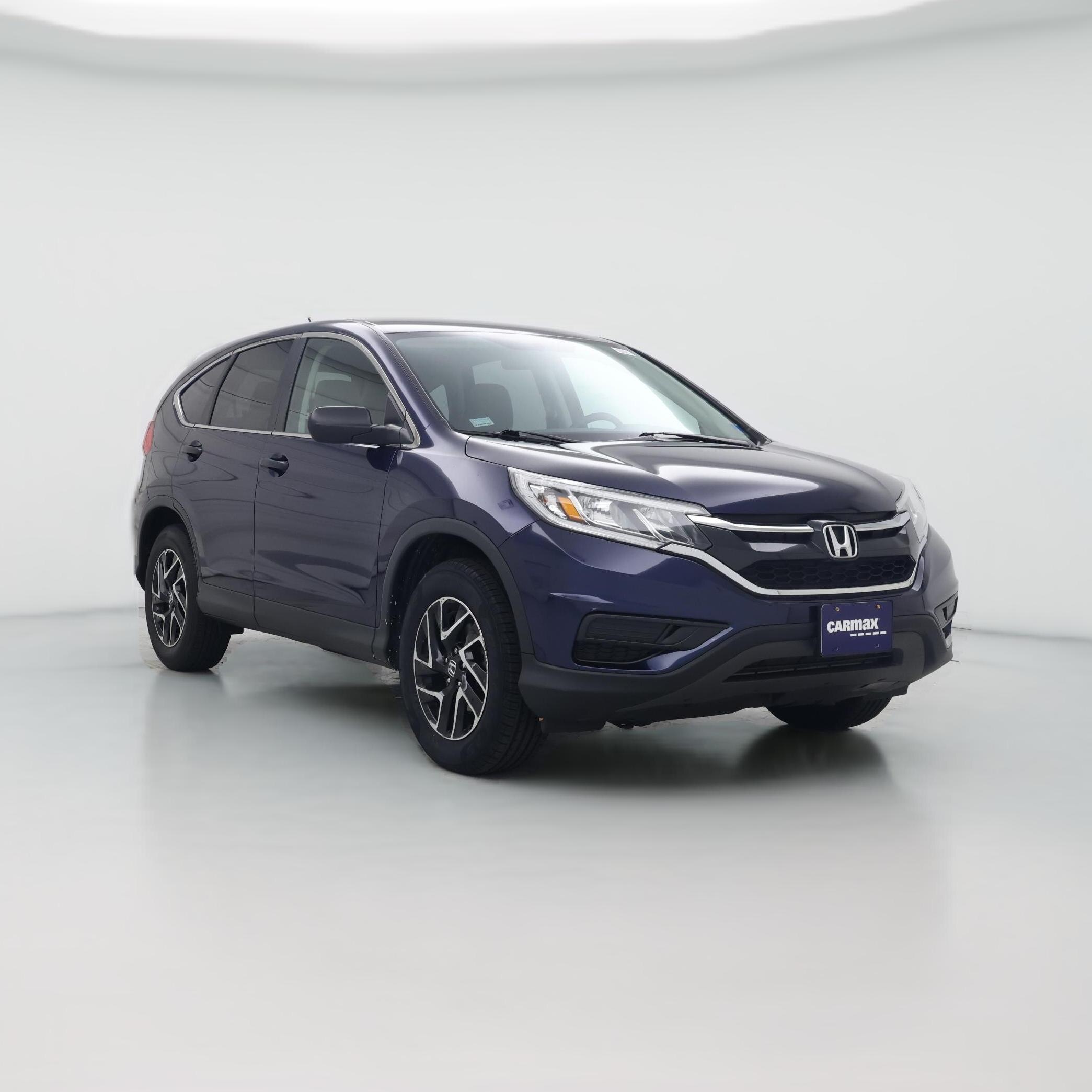 Thumbnail: 2016 Honda CR-V - 1