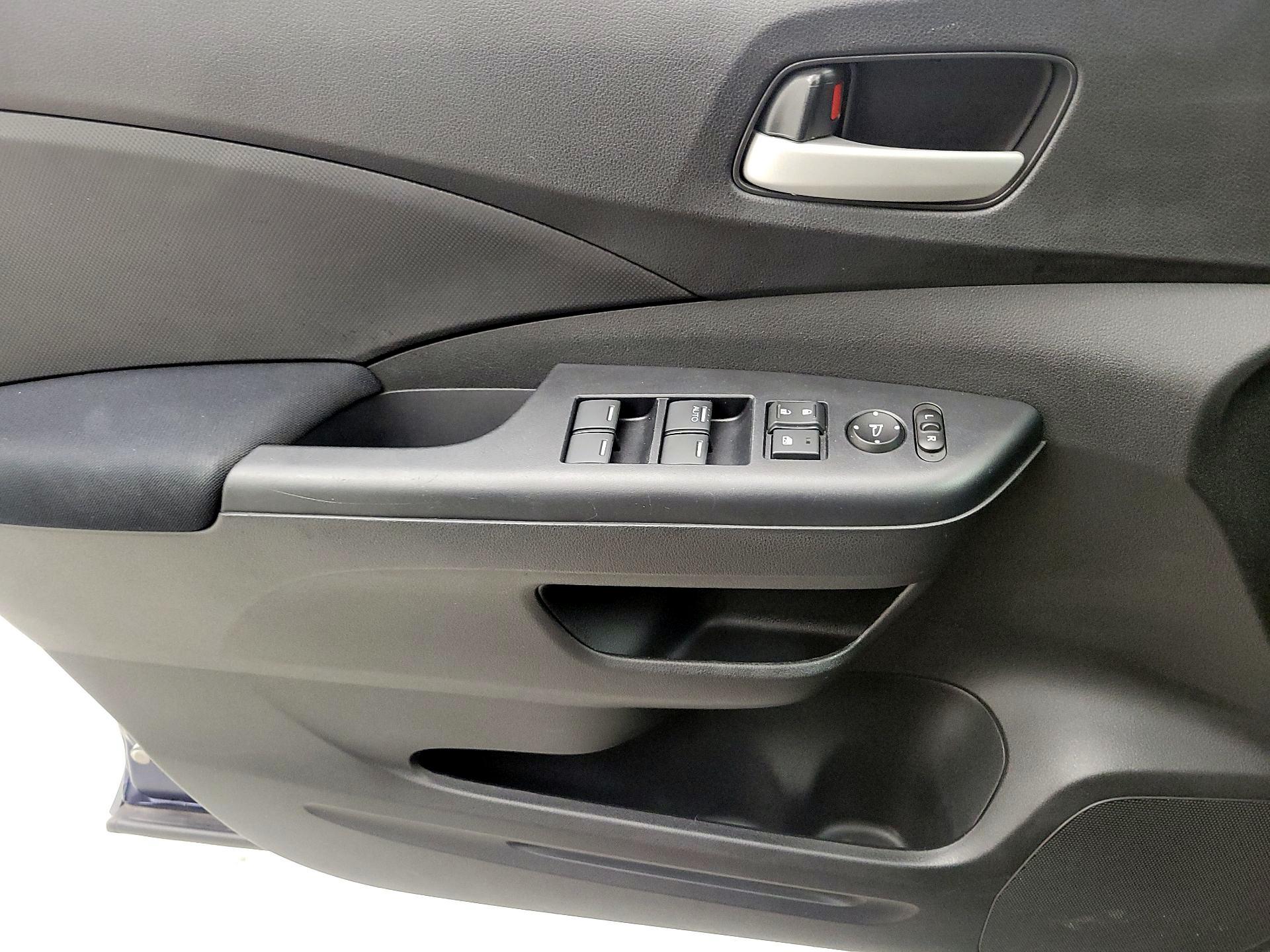 Thumbnail: 2016 Honda CR-V - 12