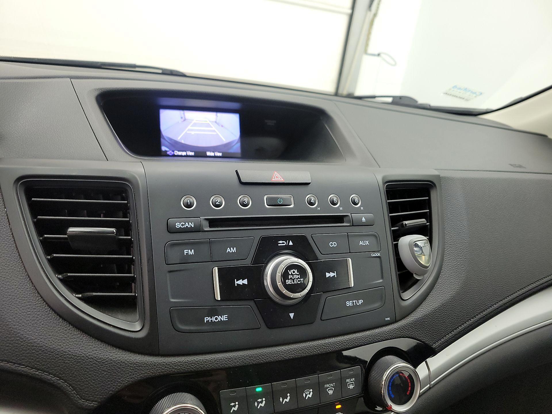 Thumbnail: 2016 Honda CR-V - 14