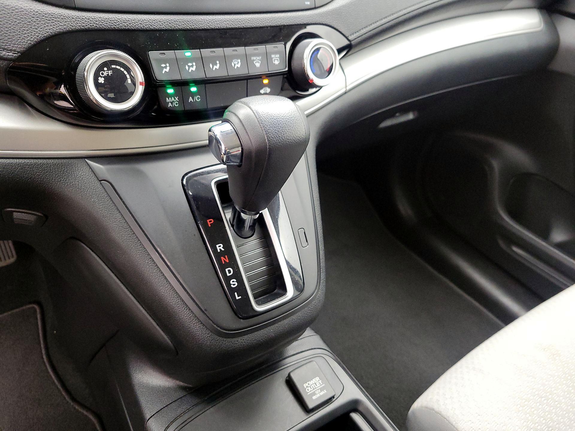 Thumbnail: 2016 Honda CR-V - 17