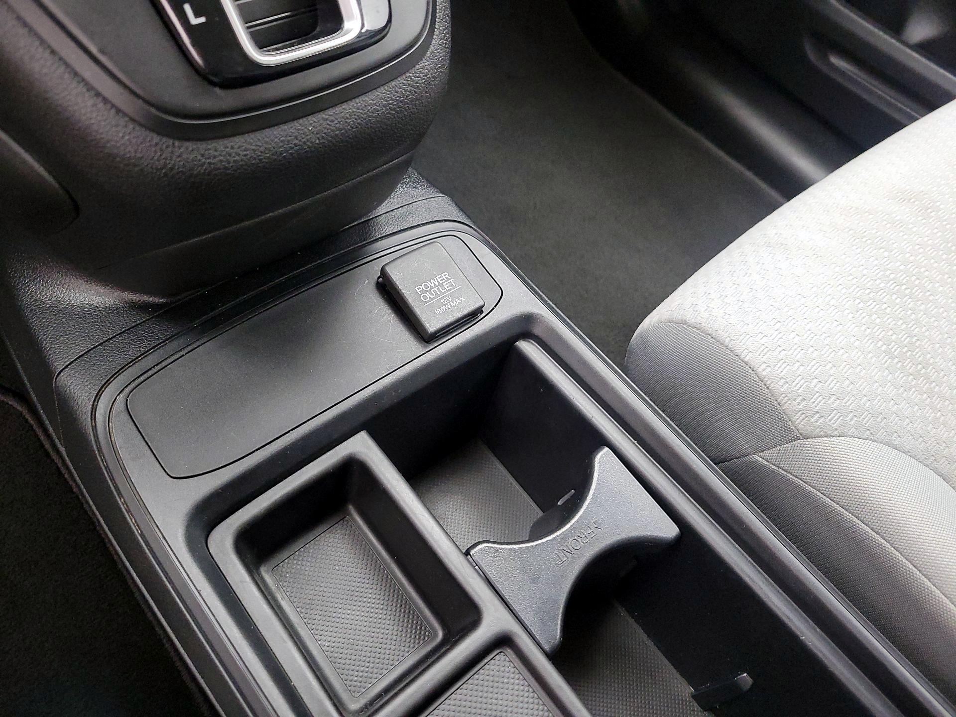 Thumbnail: 2016 Honda CR-V - 18
