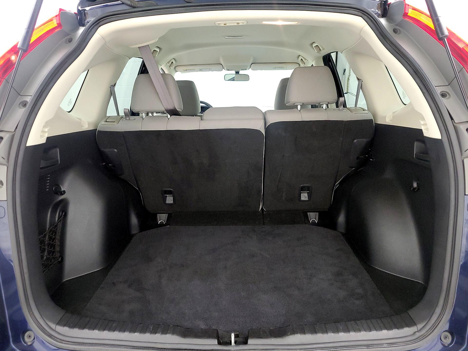 Thumbnail: 2016 Honda CR-V - 20