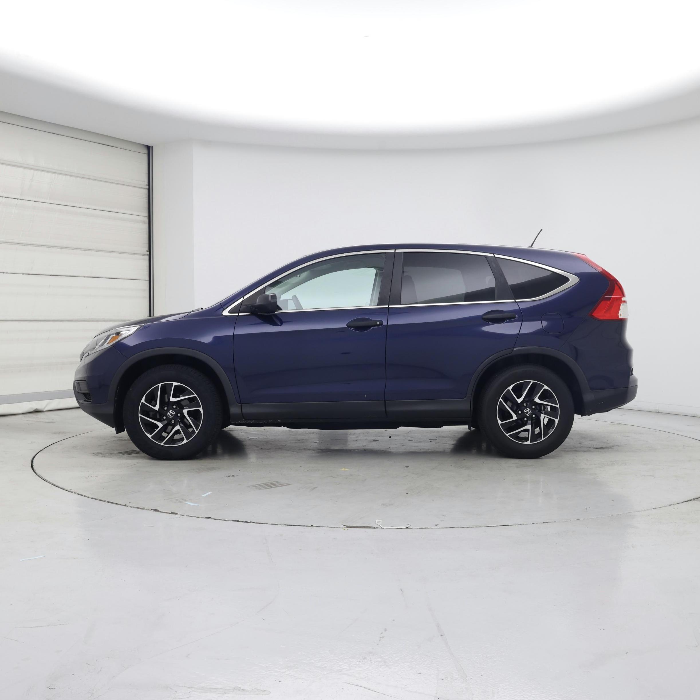 Thumbnail: 2016 Honda CR-V - 3