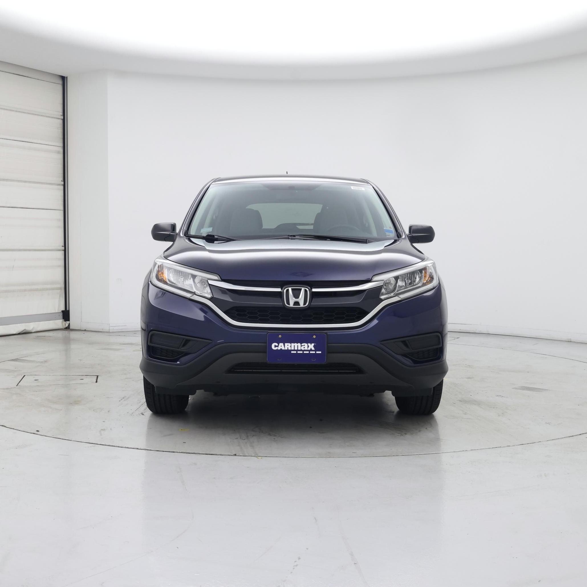Thumbnail: 2016 Honda CR-V - 5