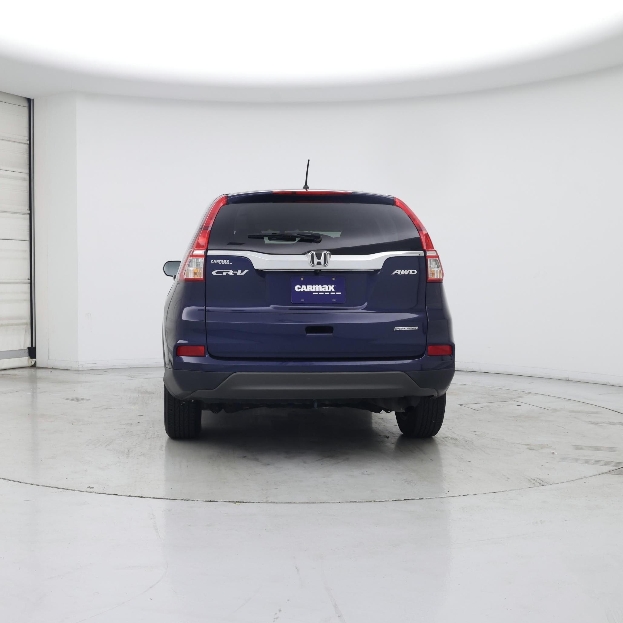 Thumbnail: 2016 Honda CR-V - 6